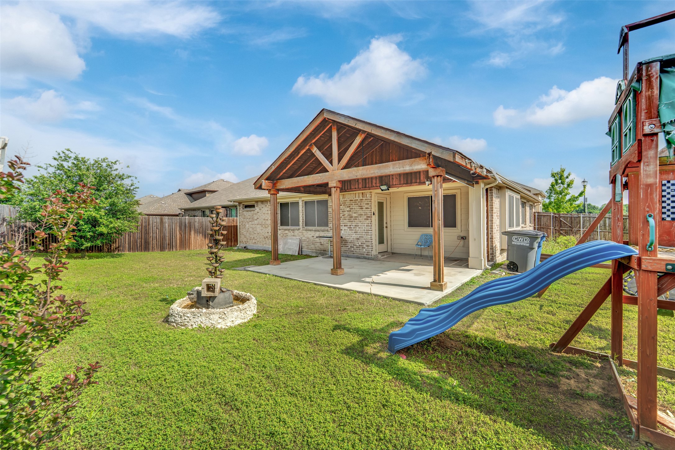 755 Revere Lane Lavon TX 75166