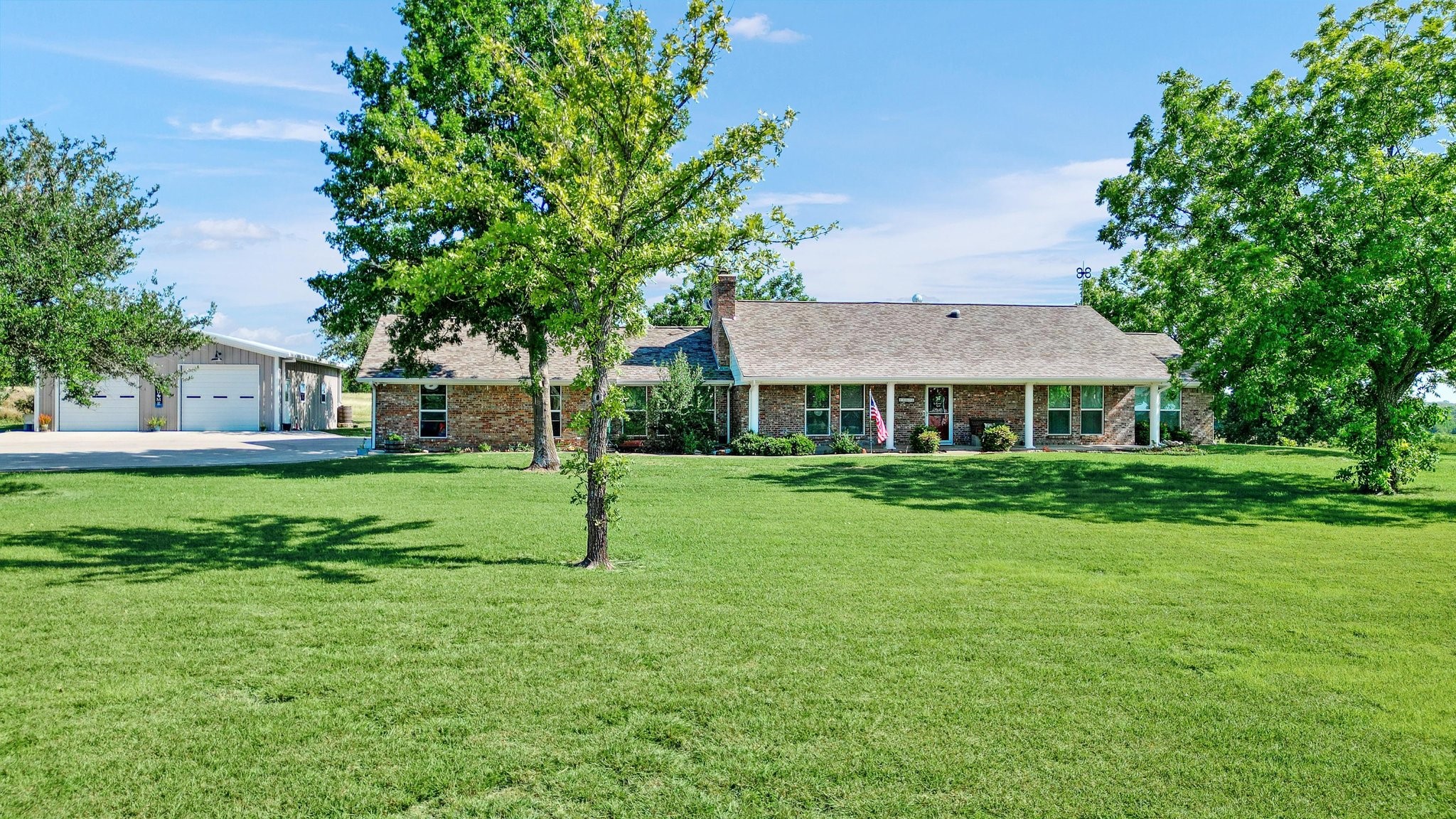 Van Alstyne TX, 13075 Fm 121