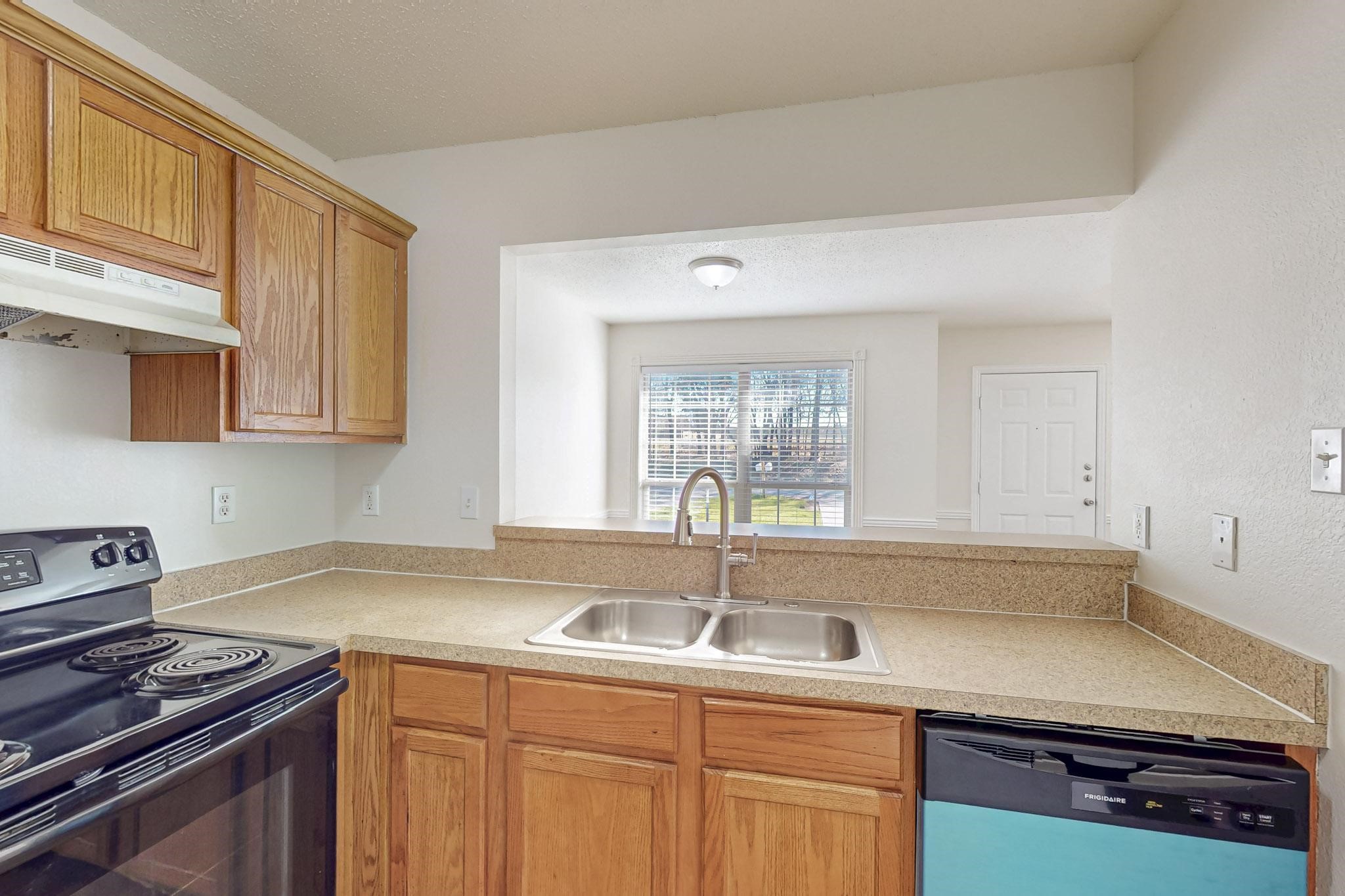 404 Truman Street Arlington TX 76011
