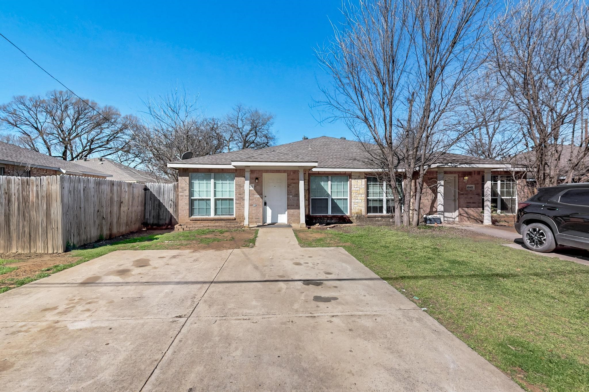 404 Truman Street Arlington TX 76011