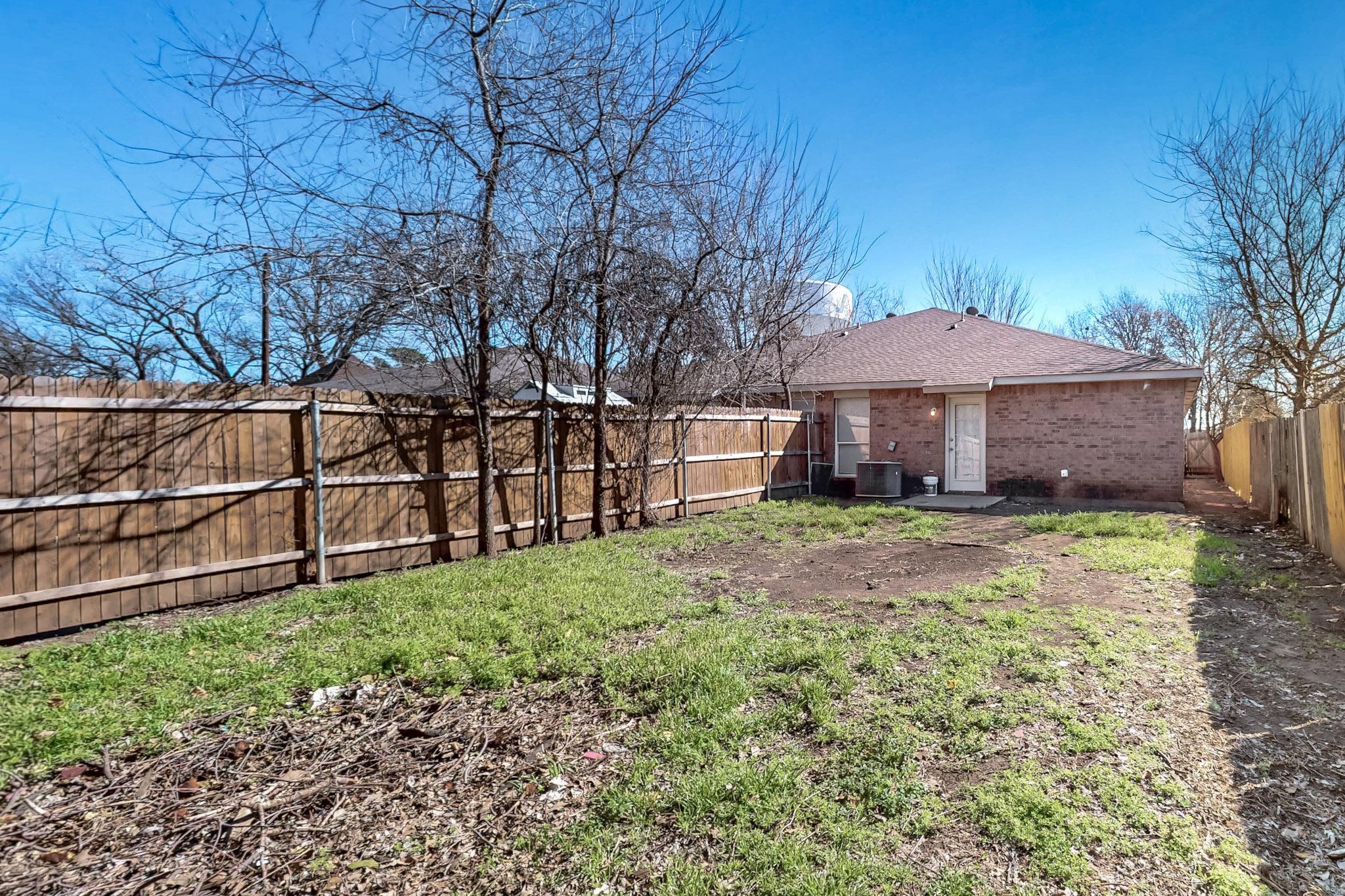 404 Truman Street Arlington TX 76011