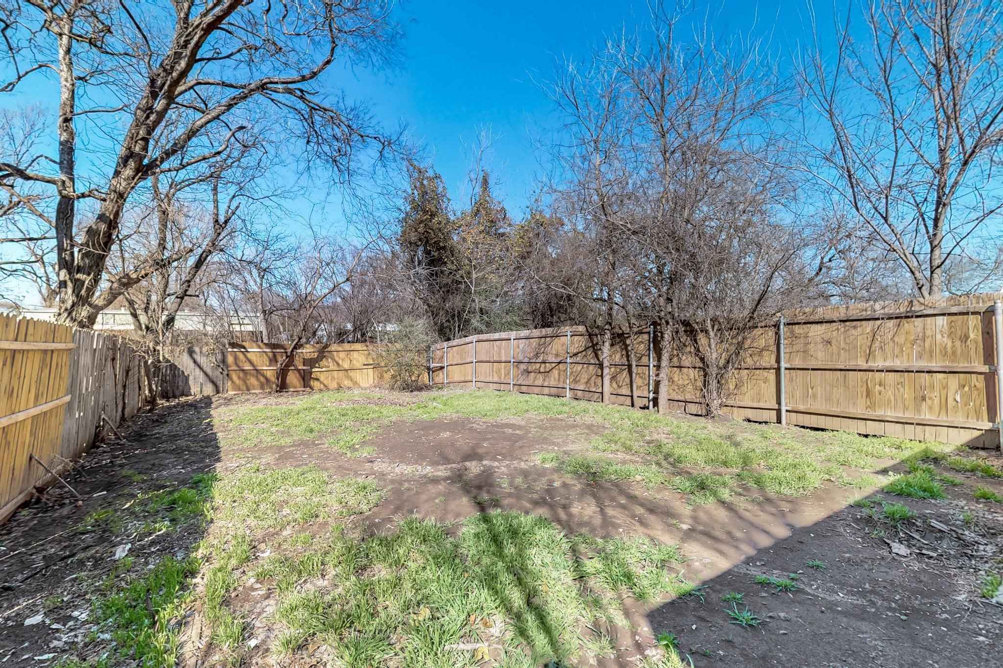 404 Truman Street Arlington TX 76011