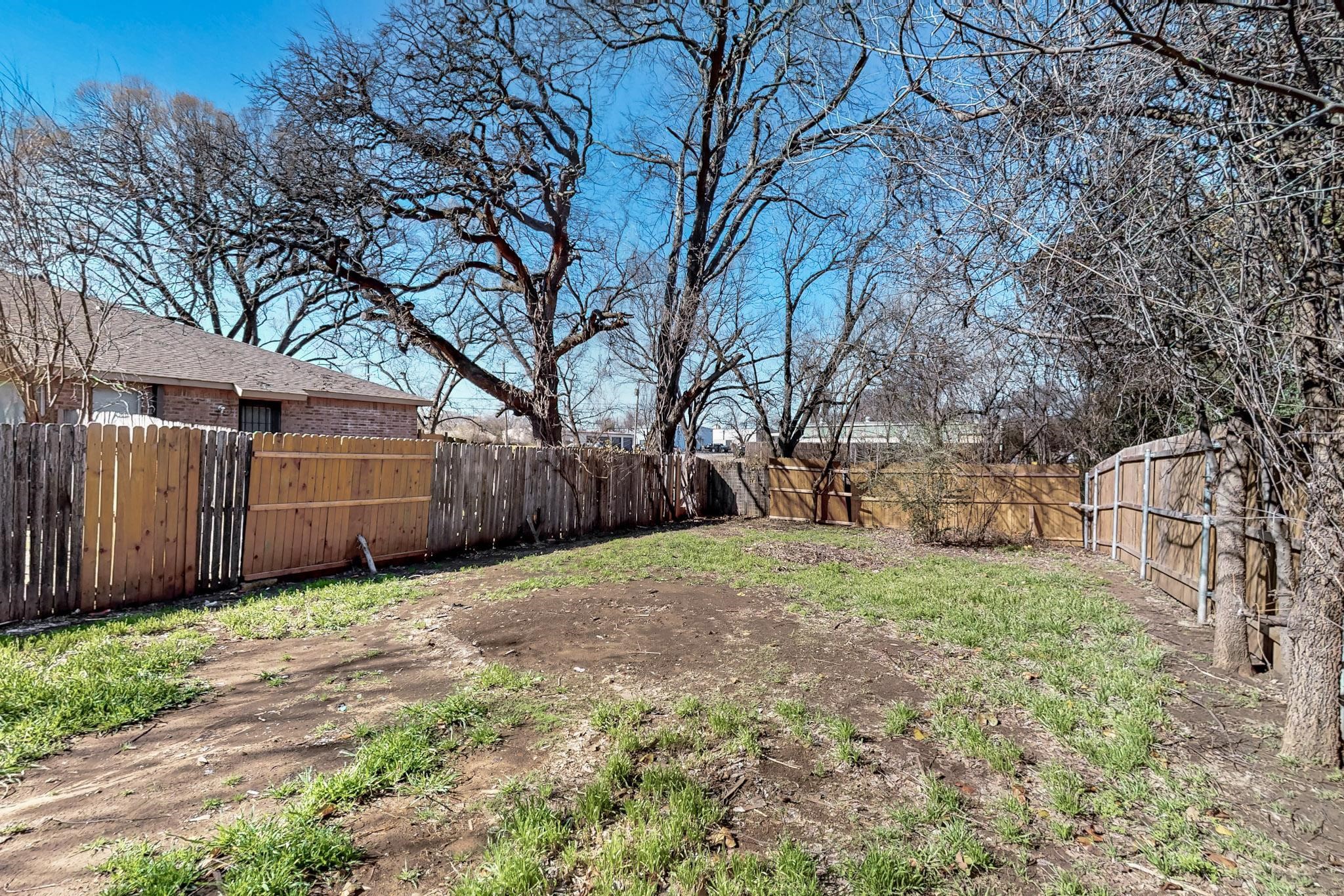404 Truman Street Arlington TX 76011