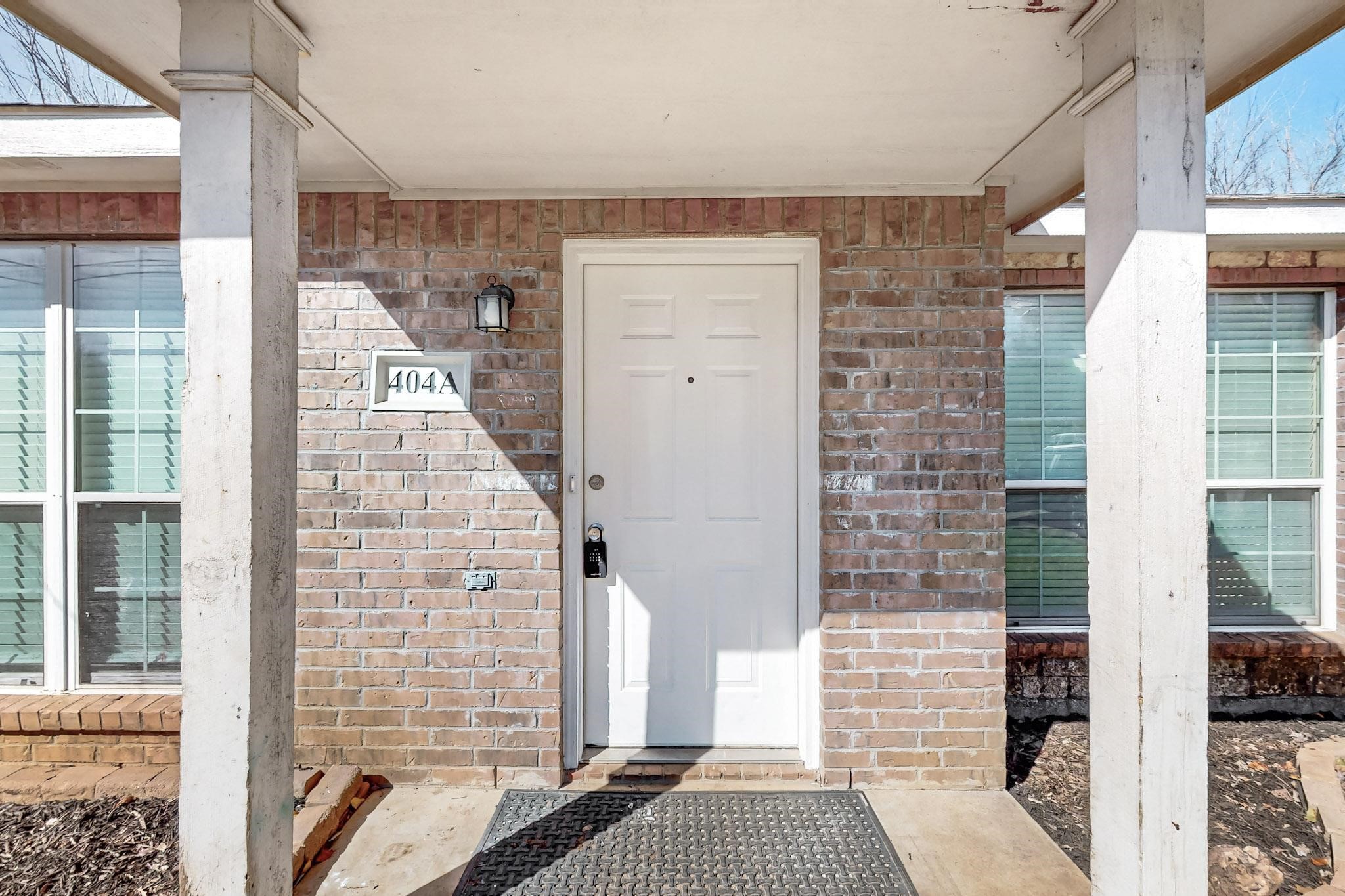 404 Truman Street Arlington TX 76011
