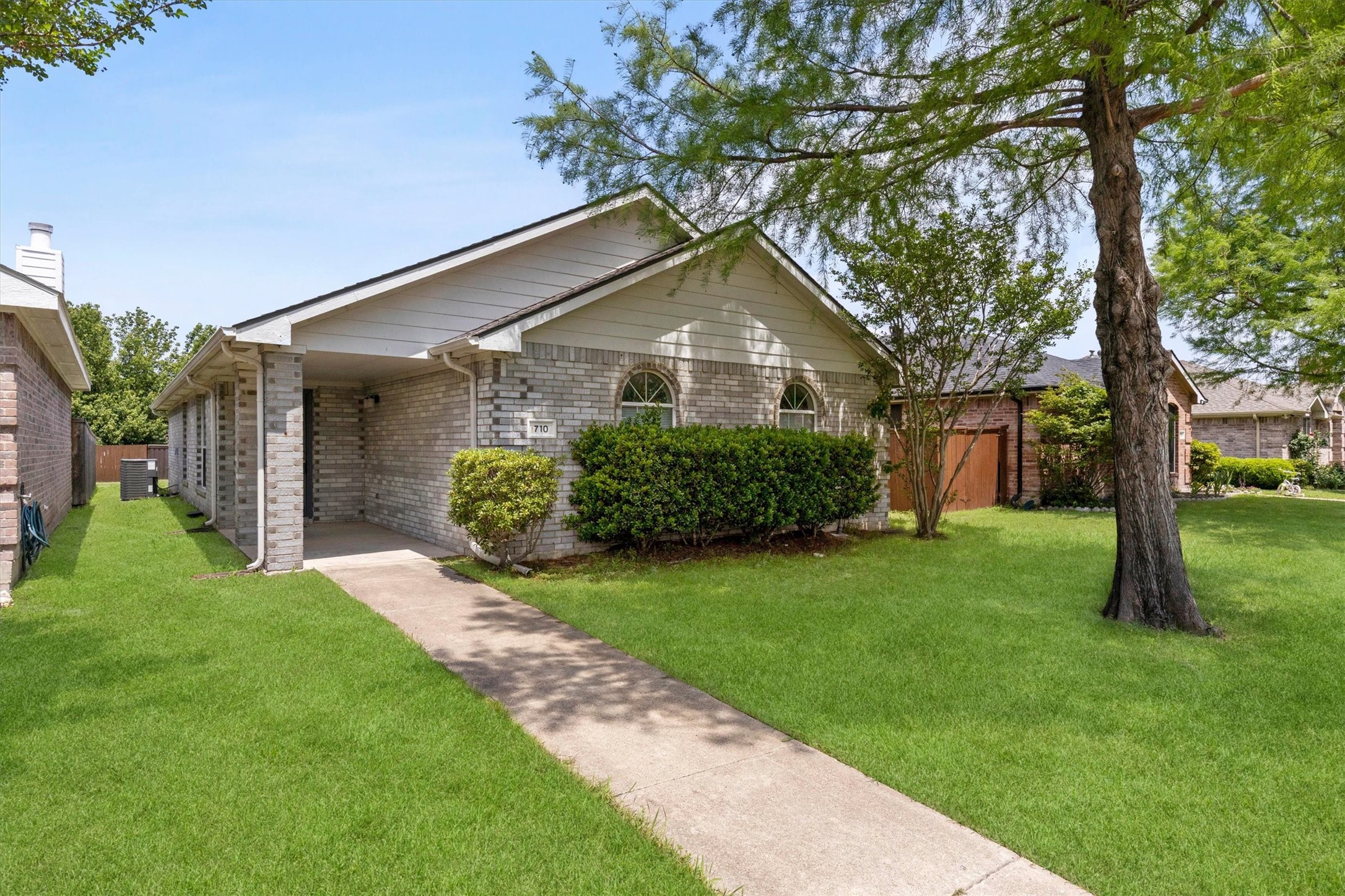 710 Kerwin Court Wylie TX 75098