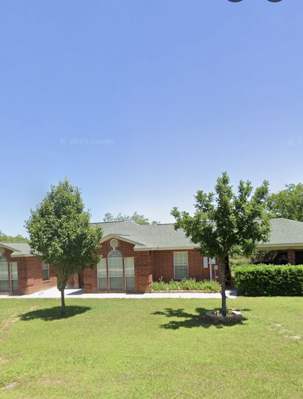 615 Madison Avenue Strawn TX 76475
