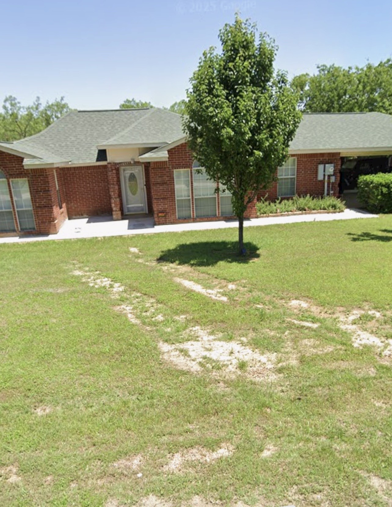 615 Madison Avenue Strawn TX 76475