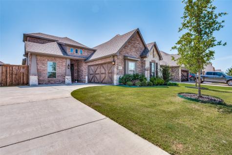 406 Summer Grove Drive Midlothian TX 76065