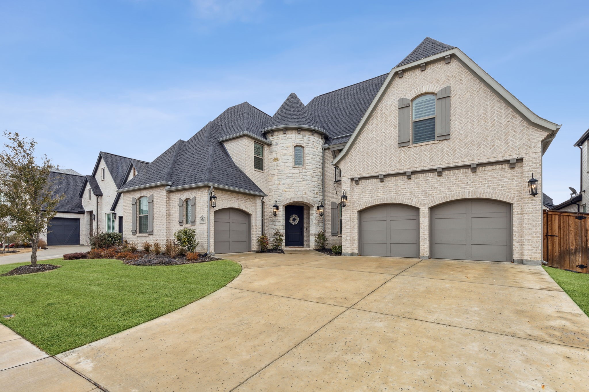 3358 Fuller Drive Celina TX 75009