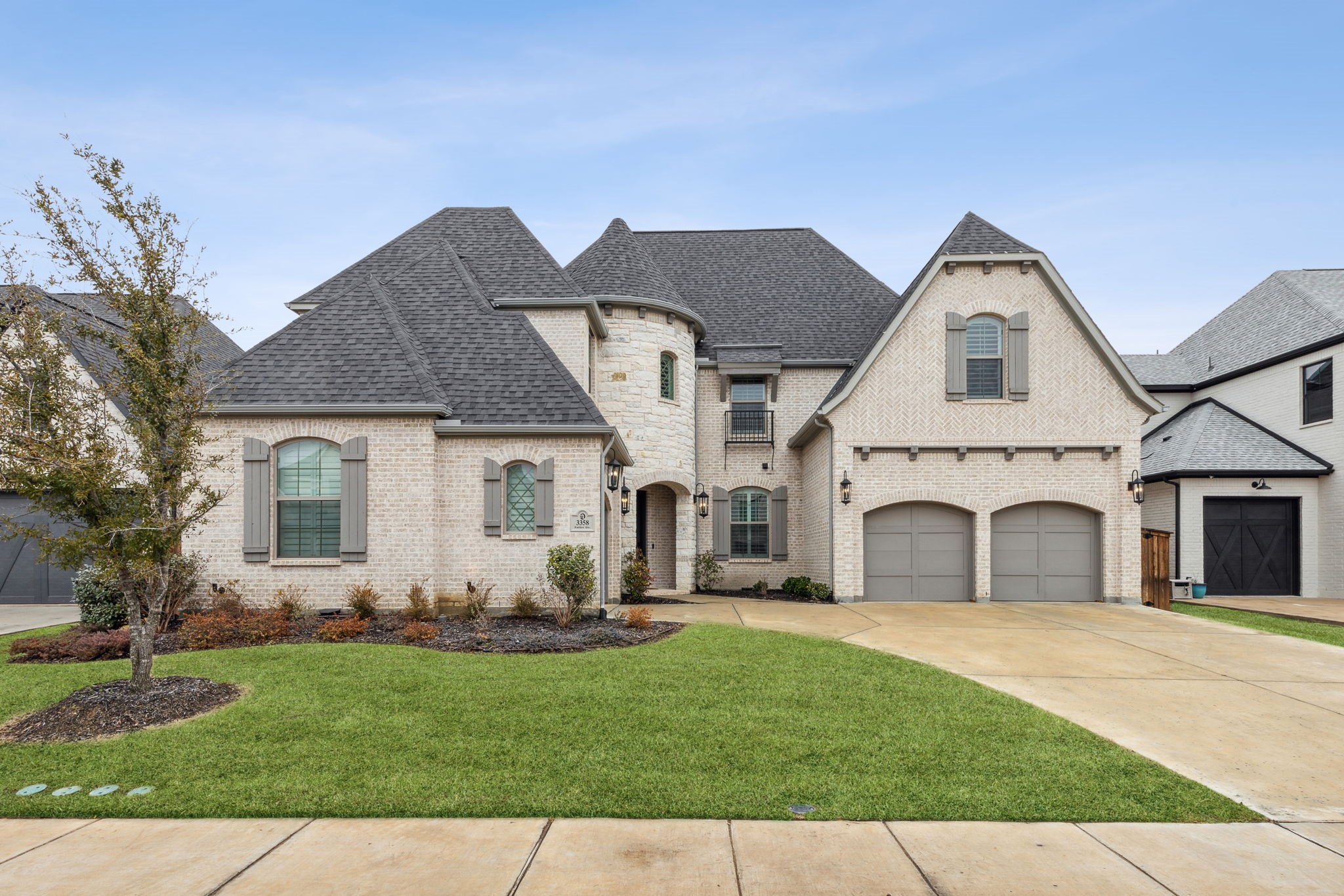 3358 Fuller Drive Celina TX 75009