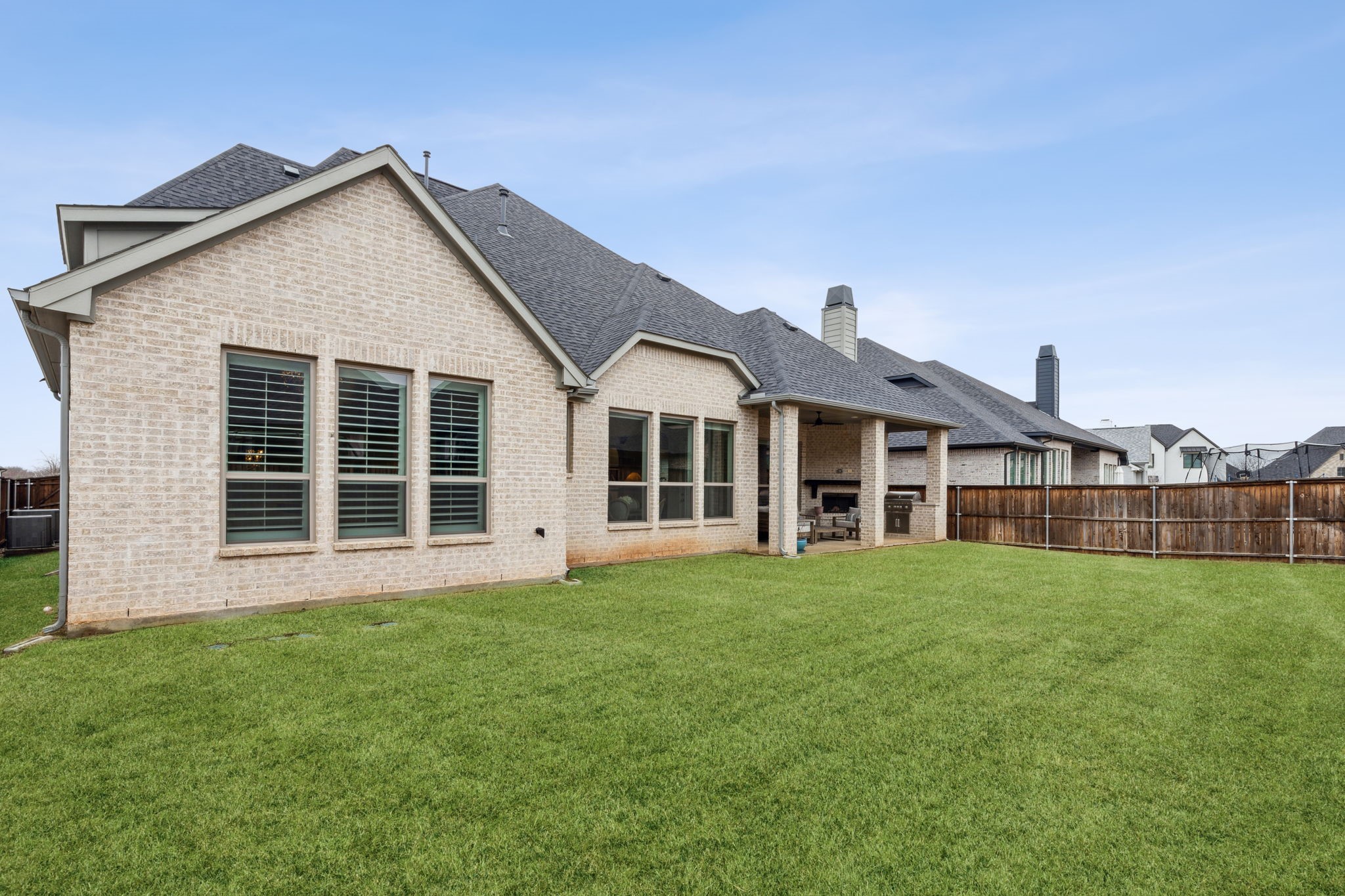 3358 Fuller Drive Celina TX 75009