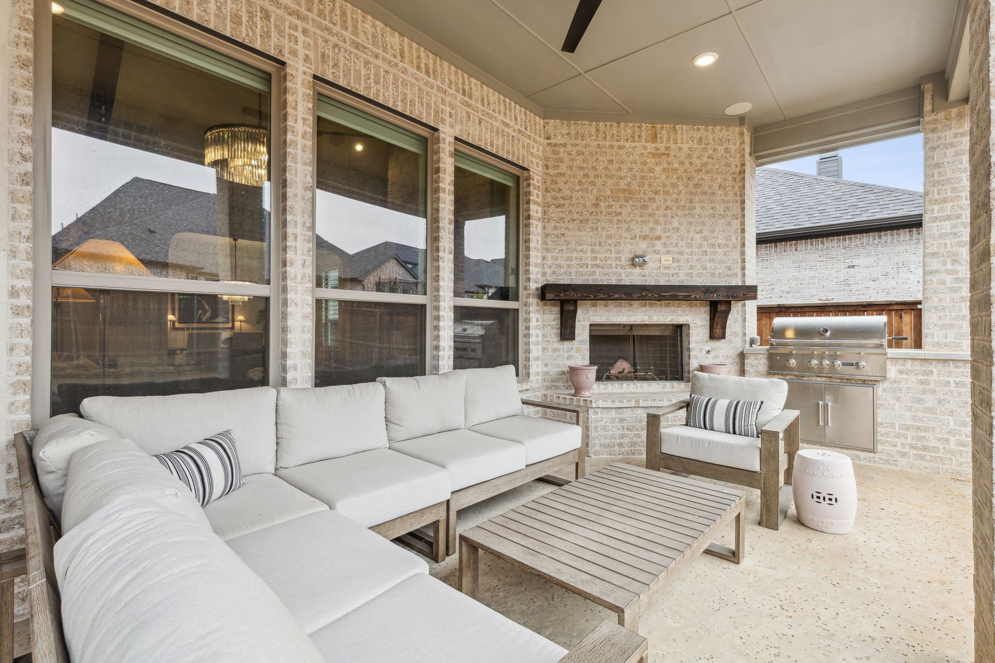 3358 Fuller Drive Celina TX 75009