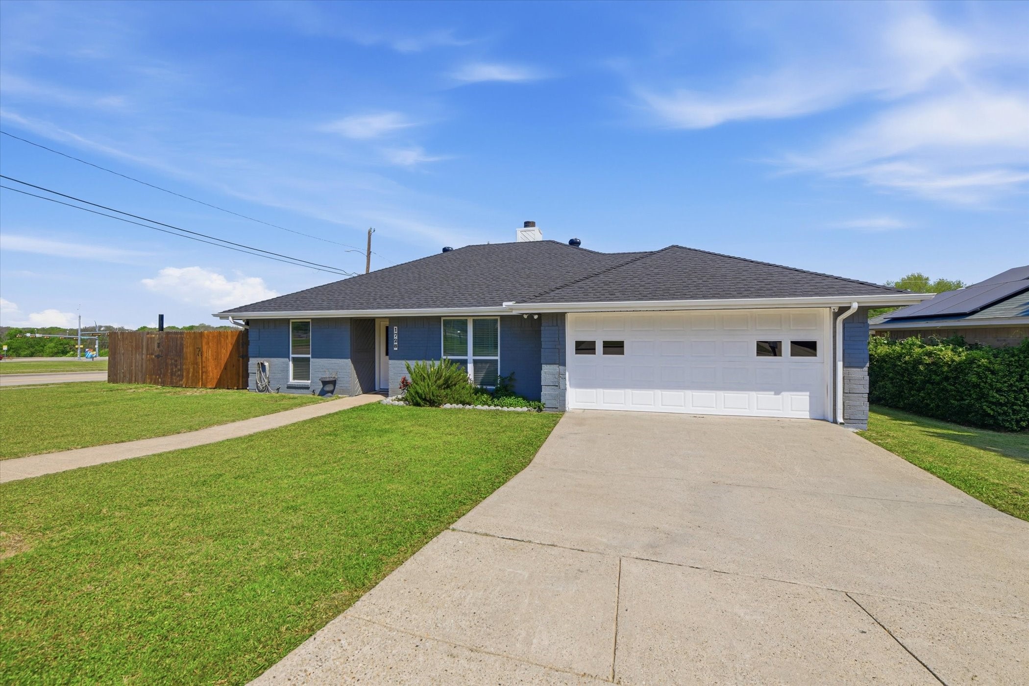 1728 S Bent Tree Trail Grand Prairie TX 75052