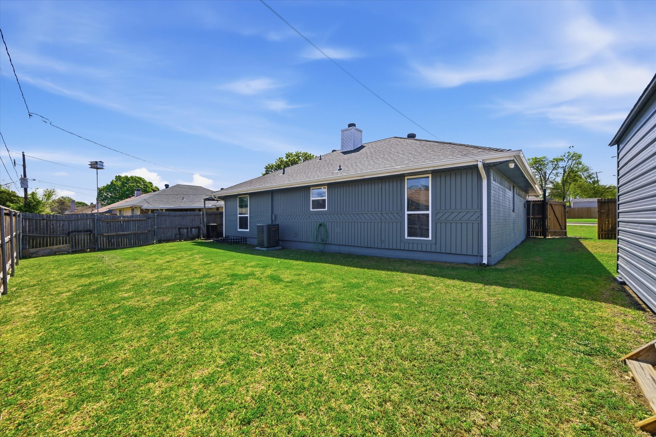 1728 S Bent Tree Trail Grand Prairie TX 75052