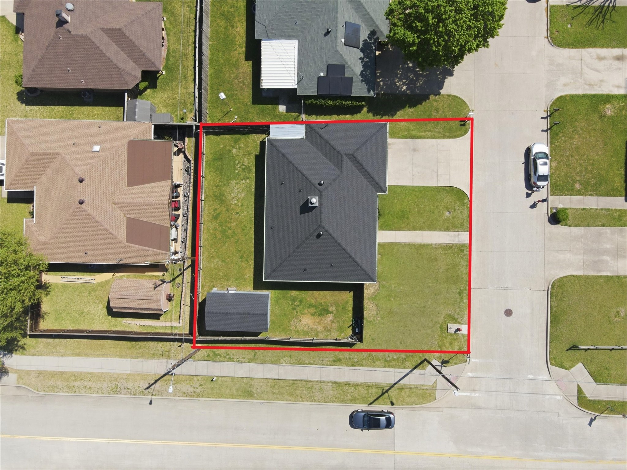 1728 S Bent Tree Trail Grand Prairie TX 75052