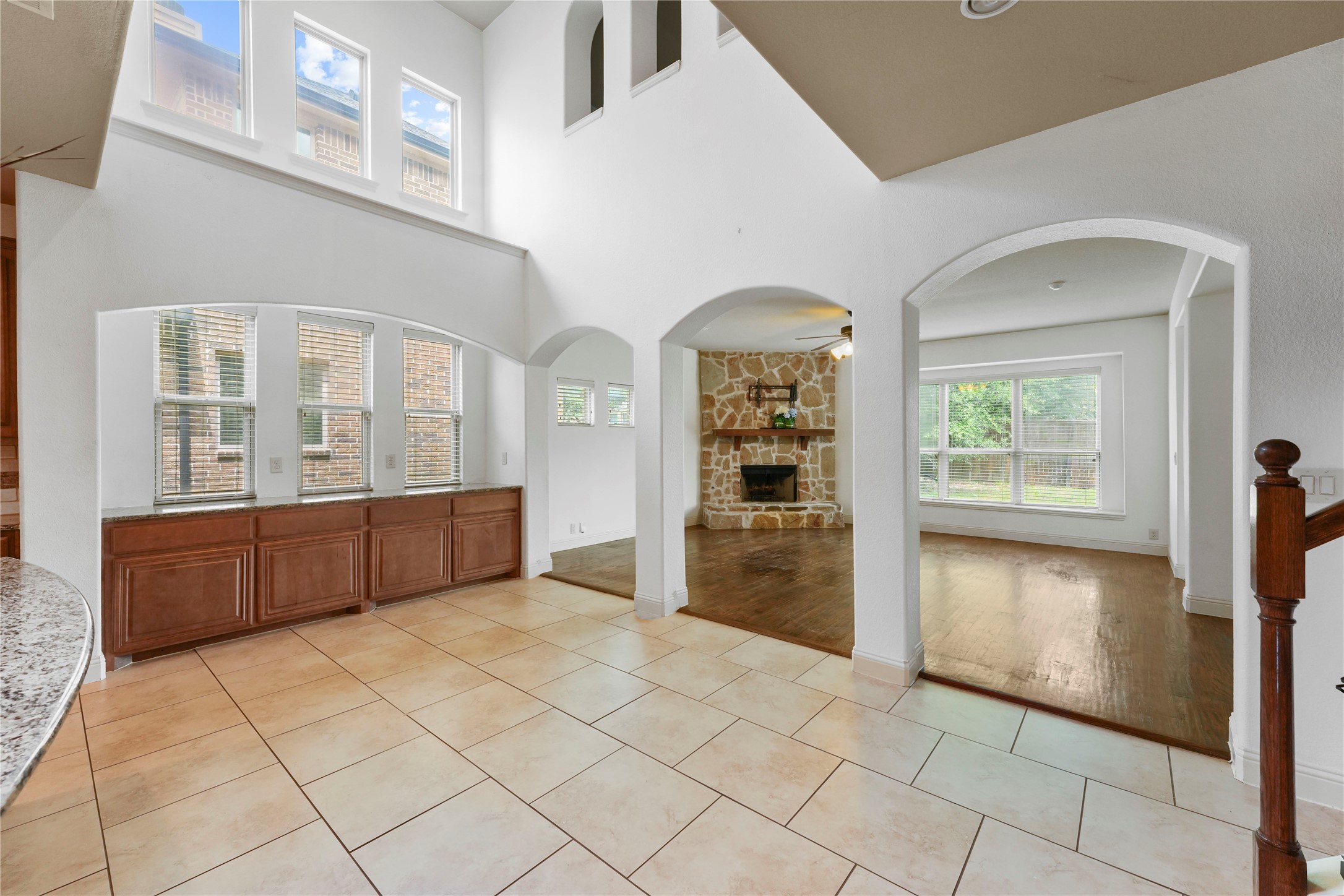 1204 E Shawnee Drive Savannah TX 76227