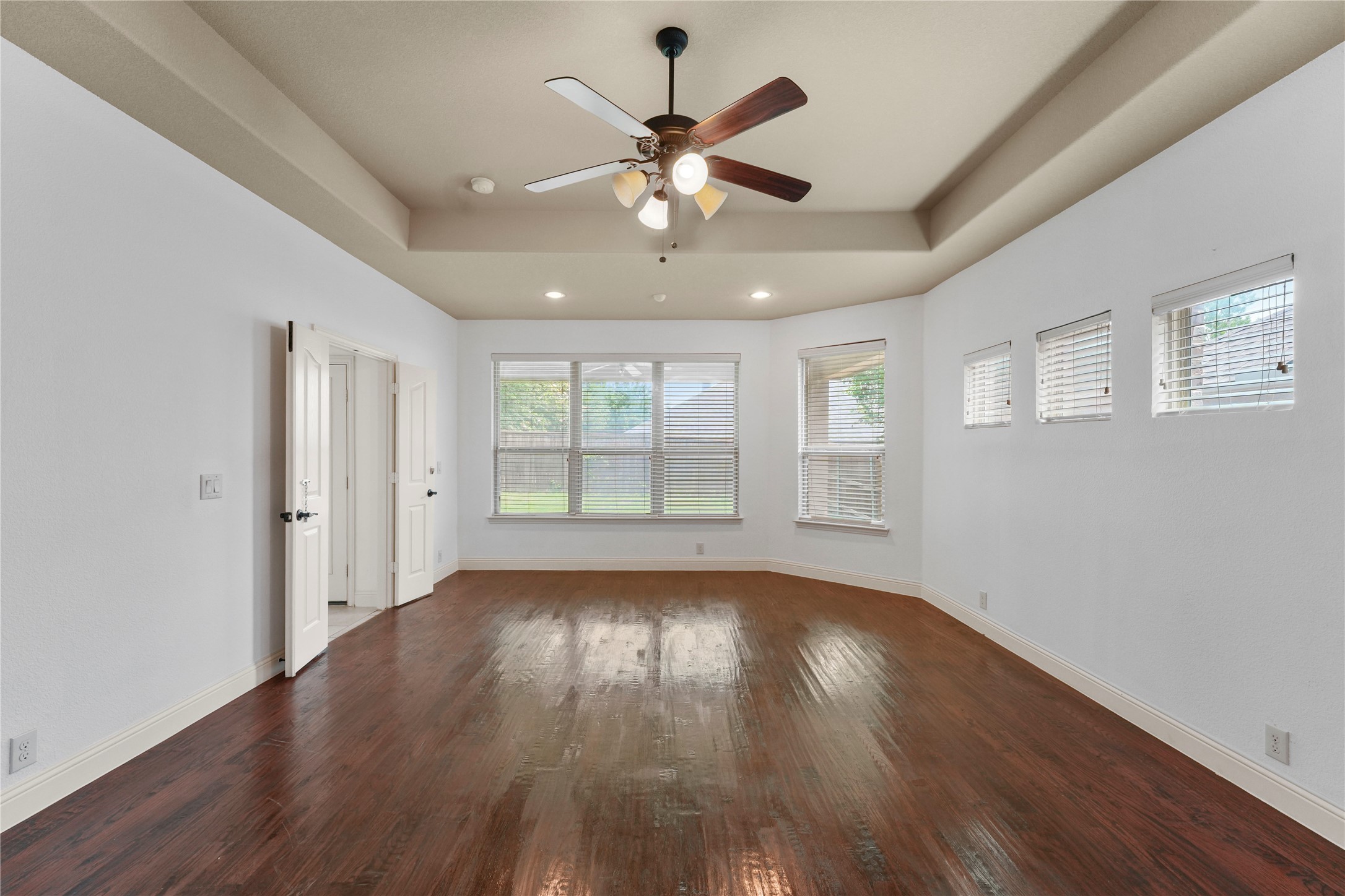 1204 E Shawnee Drive Savannah TX 76227