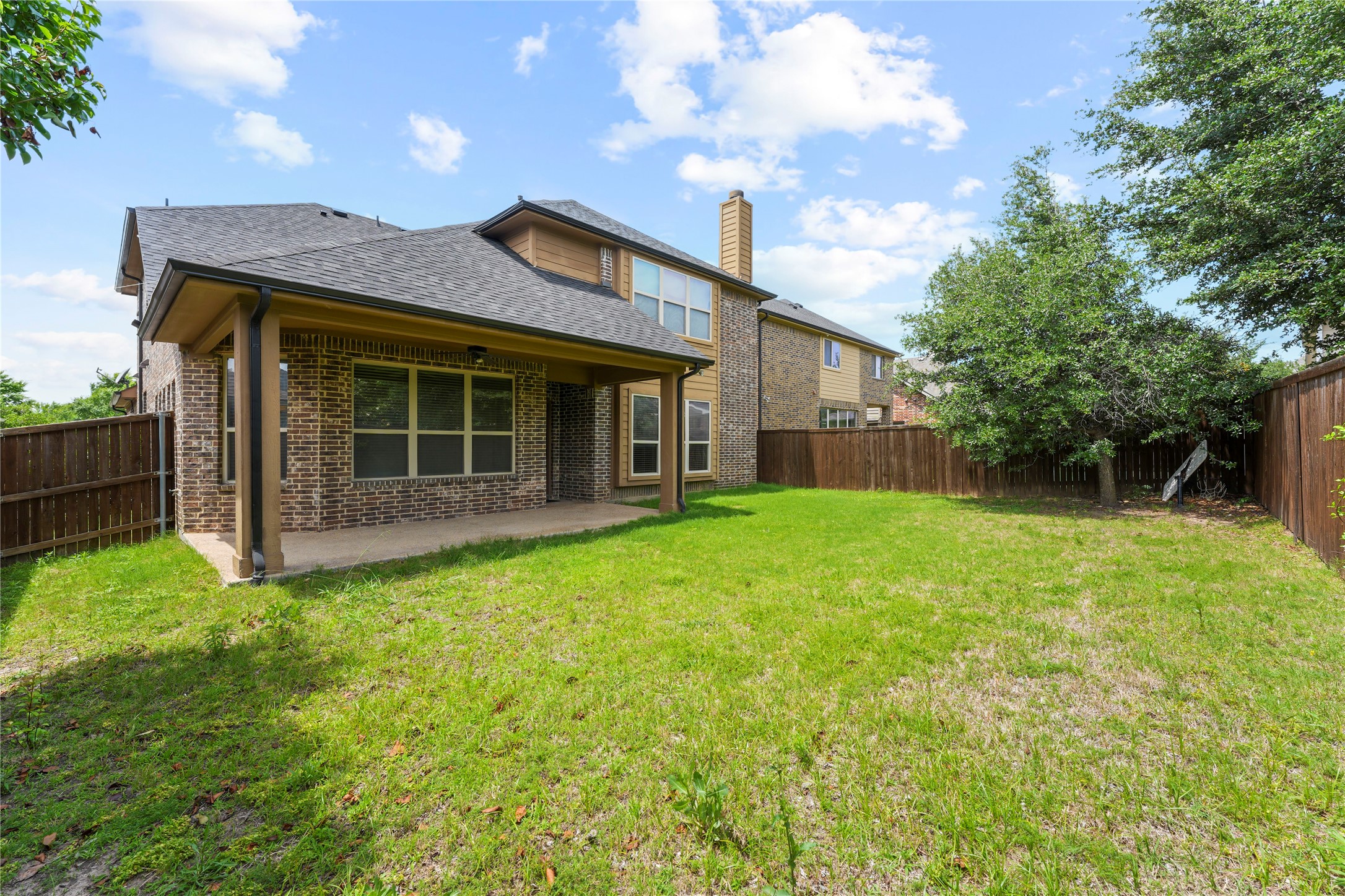 1204 E Shawnee Drive Savannah TX 76227