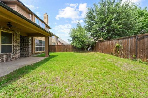 1204 E Shawnee Drive Savannah TX 76227