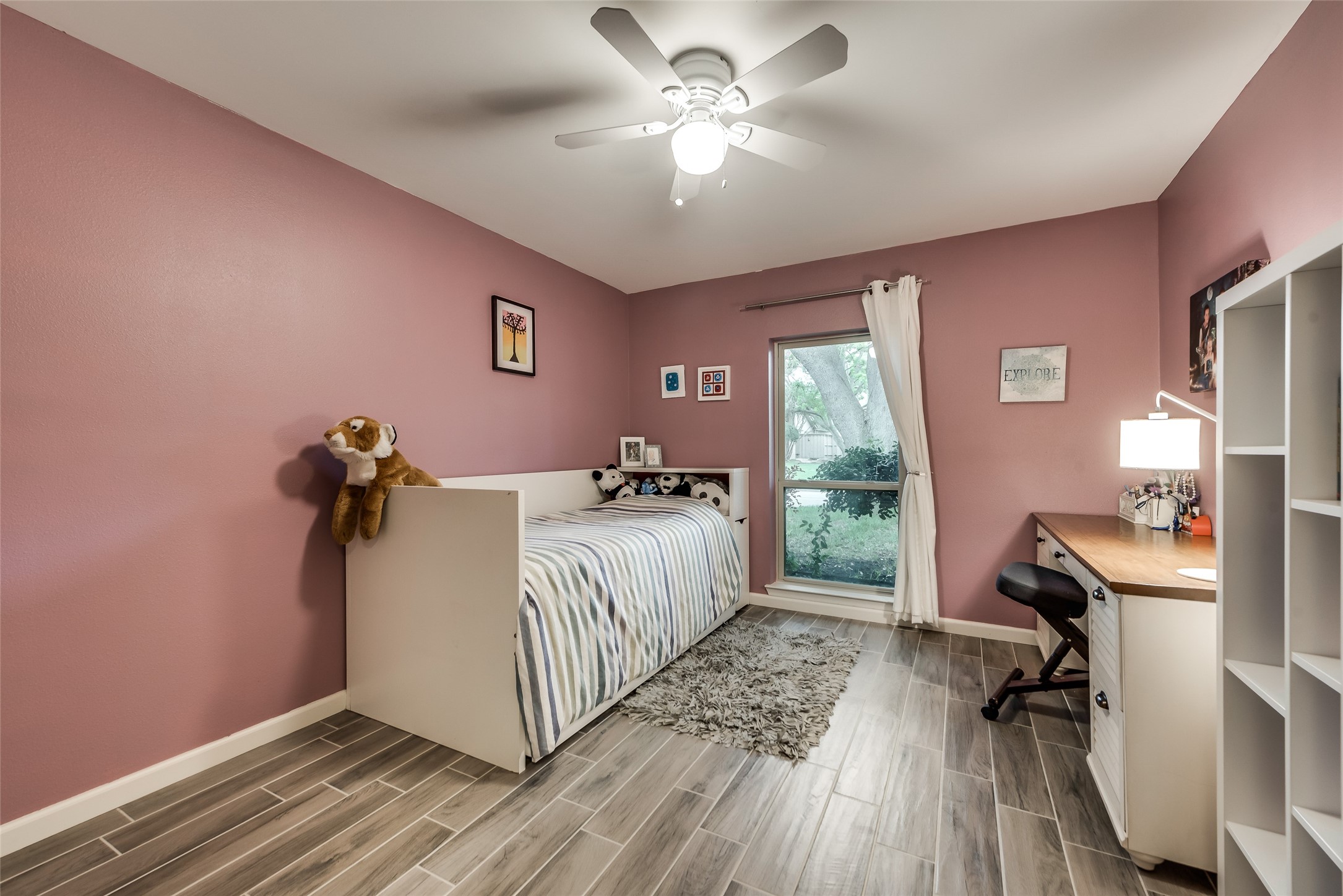 6931 Echo Bluff Drive Dallas TX 75248
