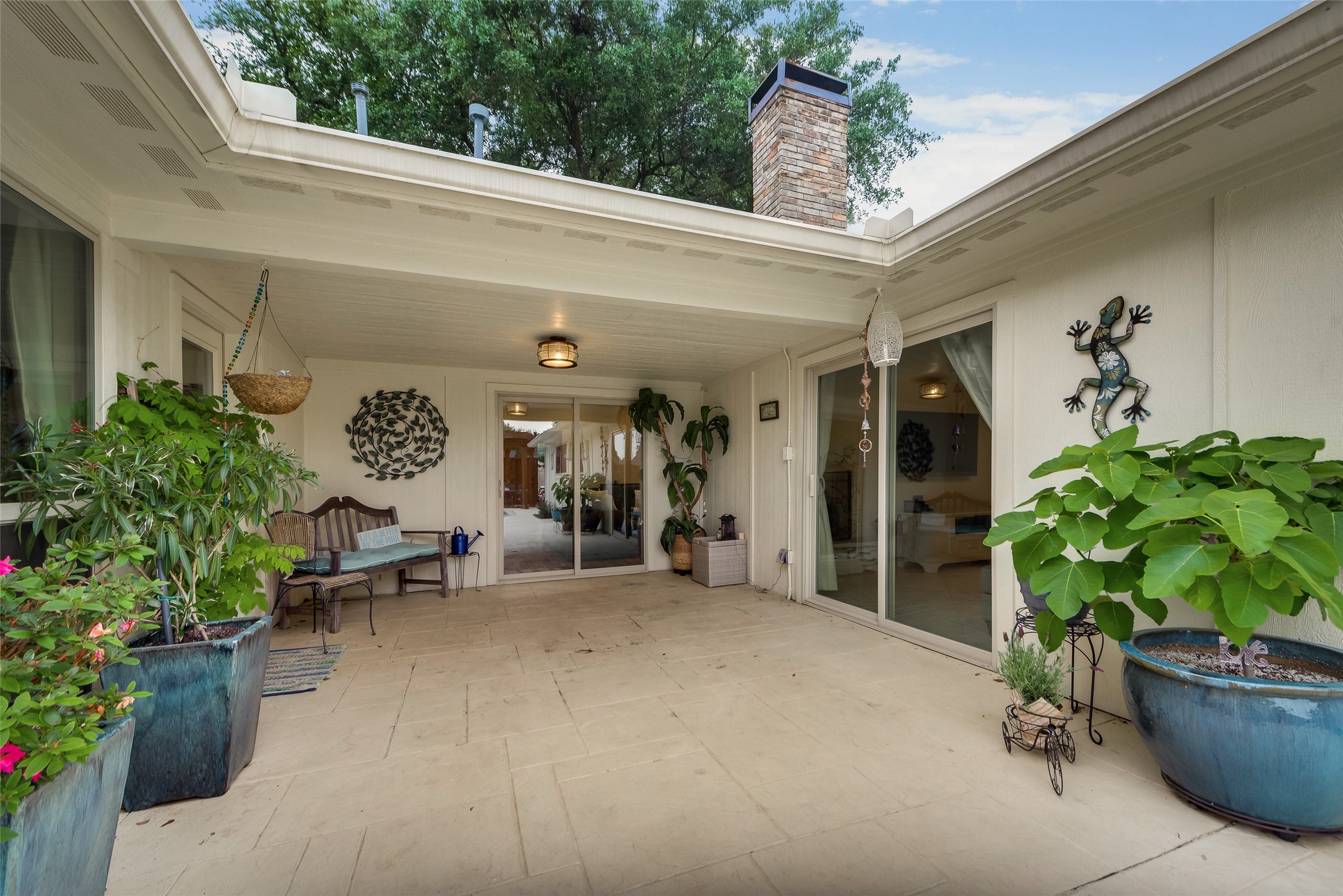 6931 Echo Bluff Drive Dallas TX 75248
