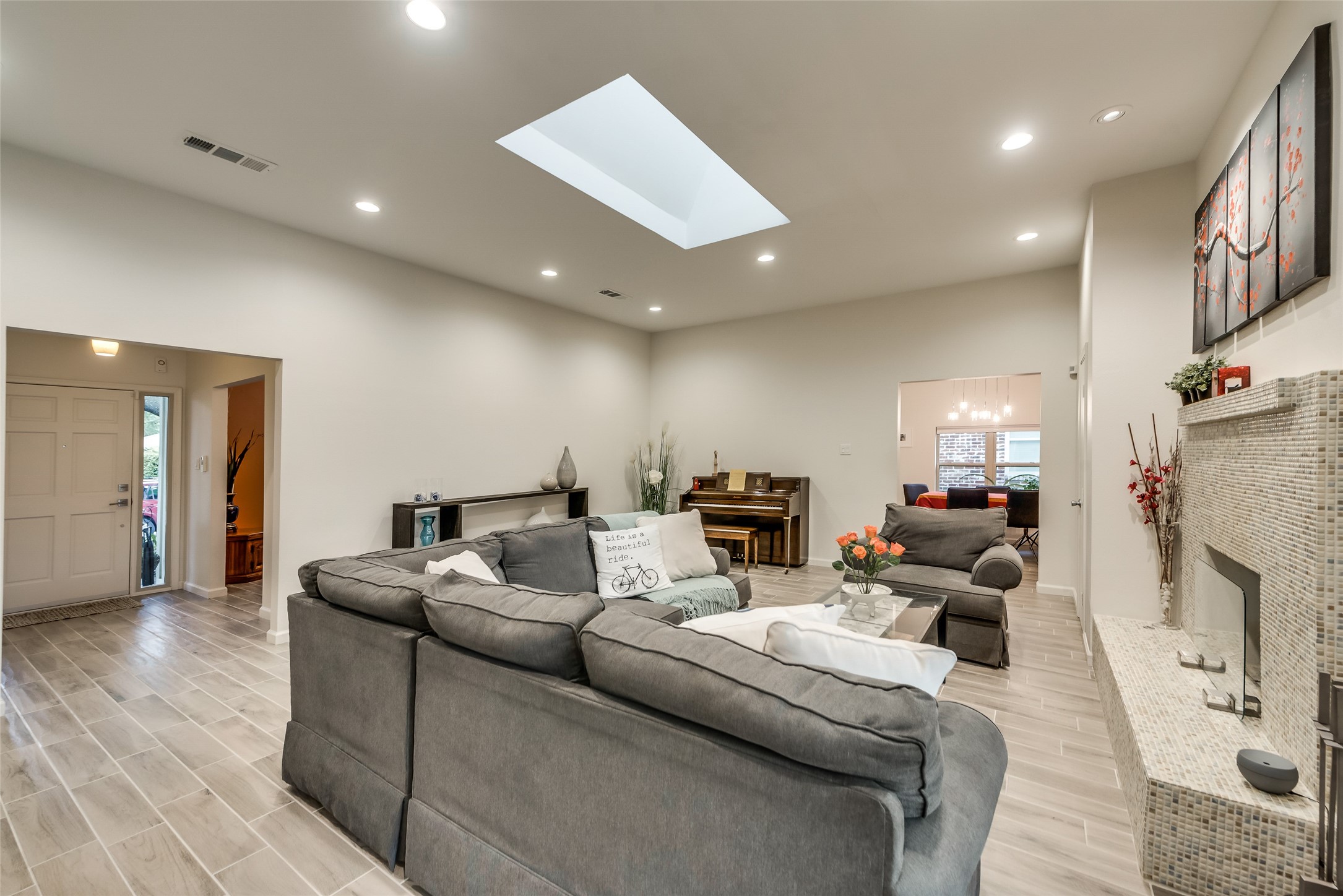 6931 Echo Bluff Drive Dallas TX 75248