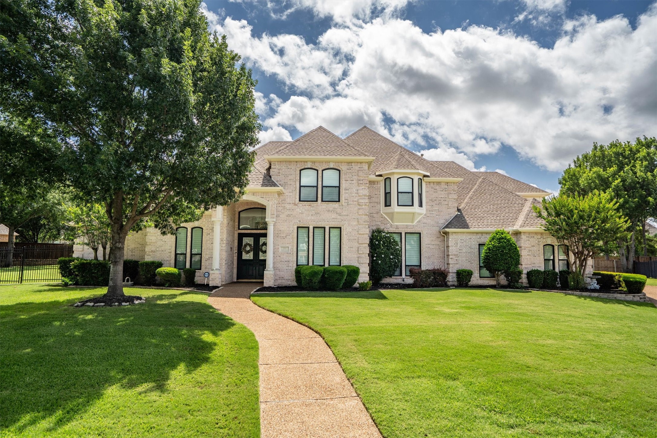 703 Verdun Court Southlake TX 76092