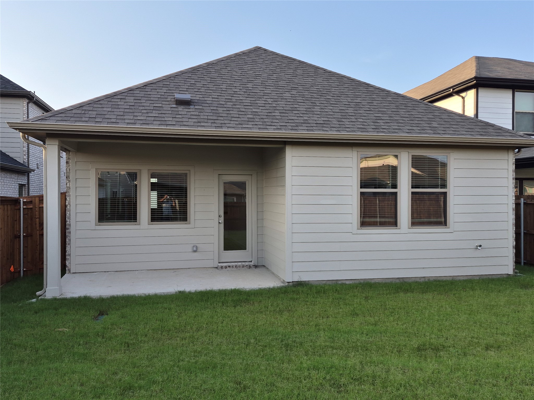 858 River Lane Lavon TX 75166