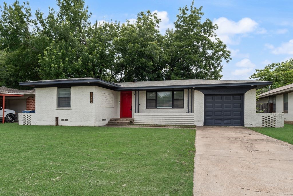 1959 Hillburn Drive Dallas TX 75217