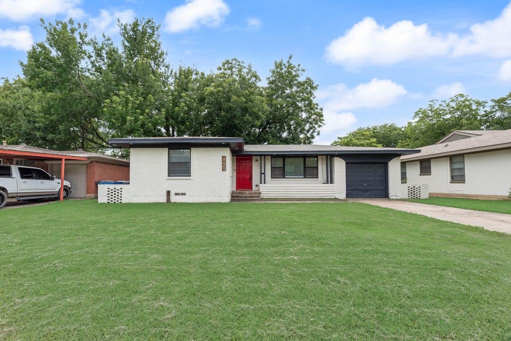 1959 Hillburn Drive Dallas TX 75217