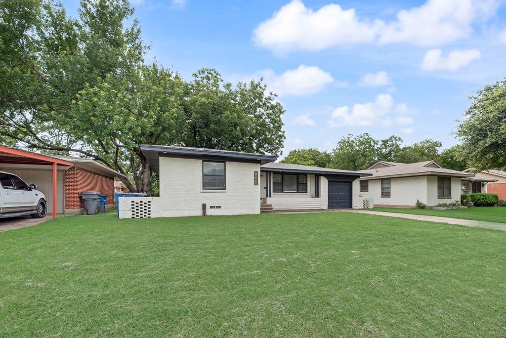 1959 Hillburn Drive Dallas TX 75217