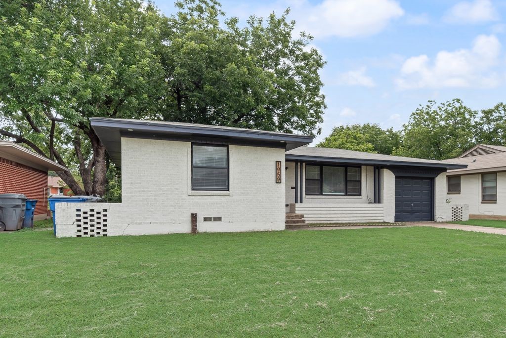 1959 Hillburn Drive Dallas TX 75217
