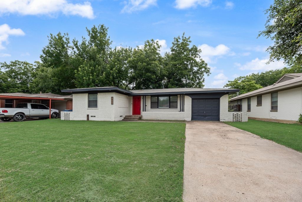 1959 Hillburn Drive Dallas TX 75217