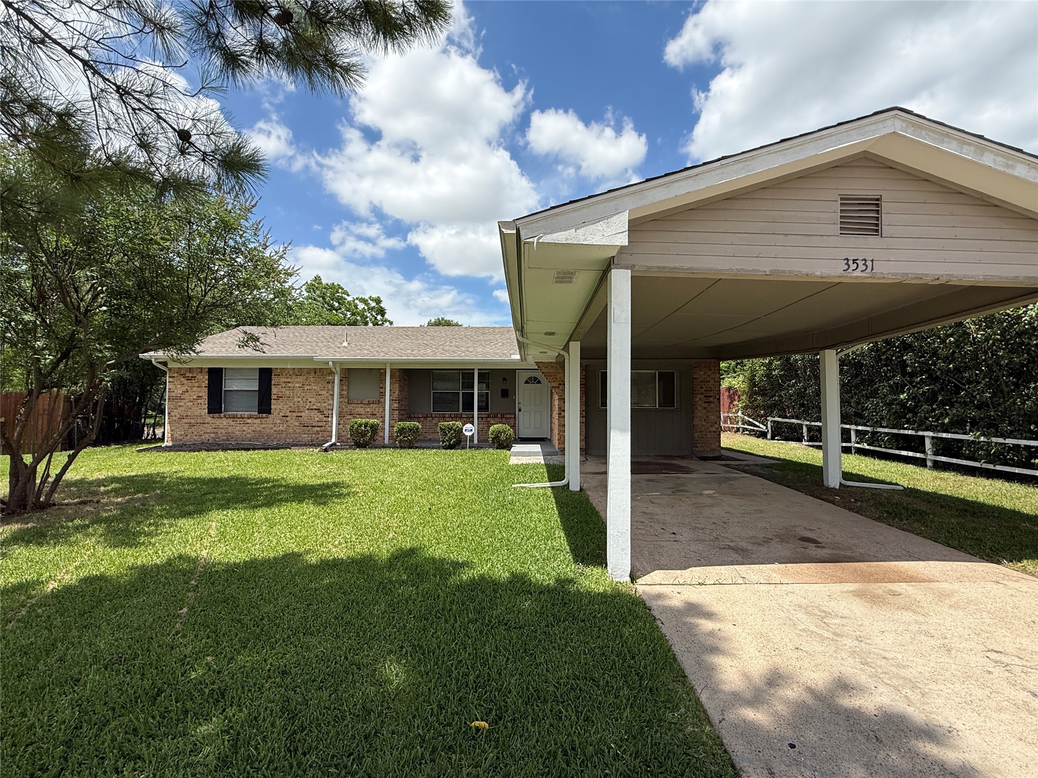 3531 Bonita Vista Circle Mesquite TX 75150