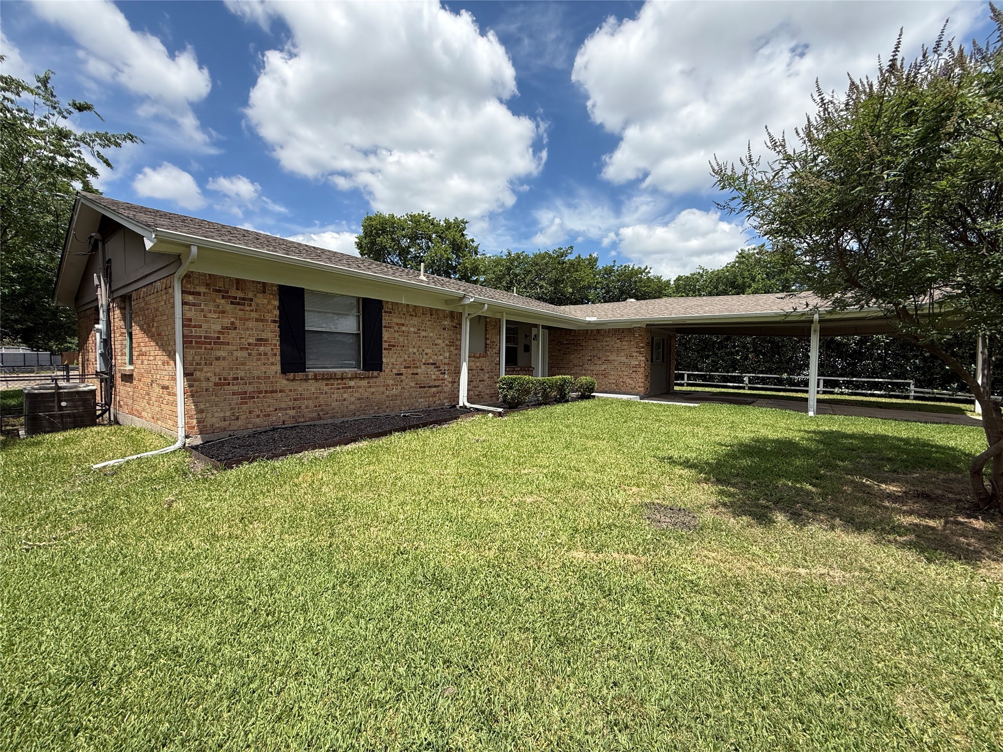 3531 Bonita Vista Circle Mesquite TX 75150