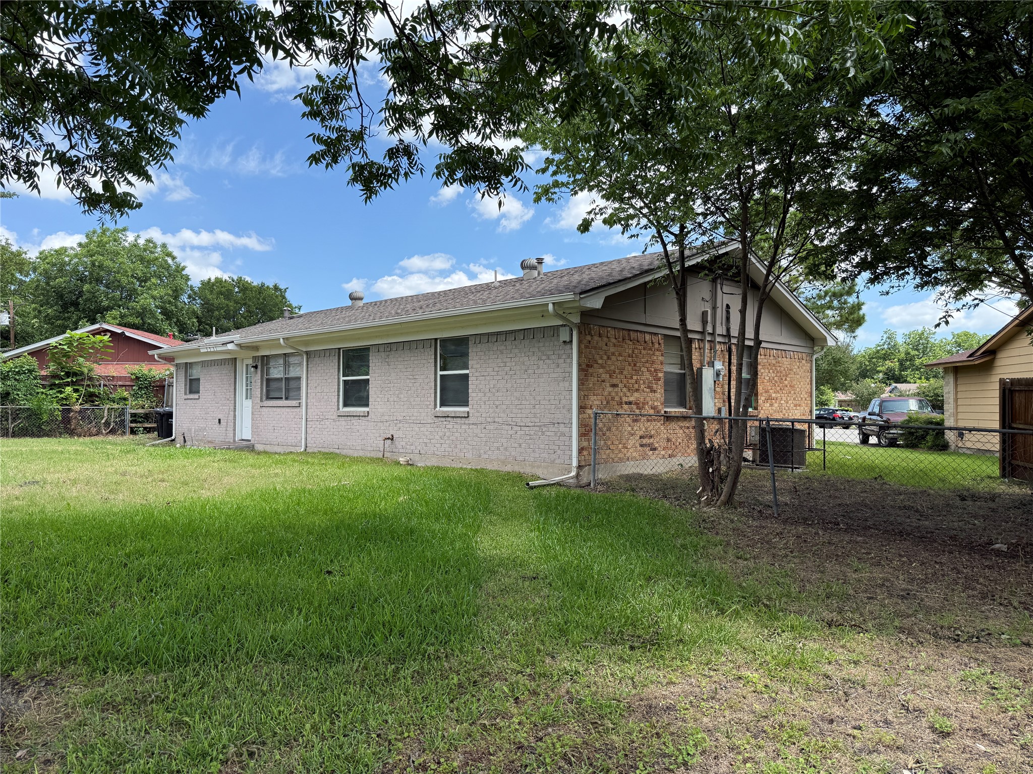3531 Bonita Vista Circle Mesquite TX 75150