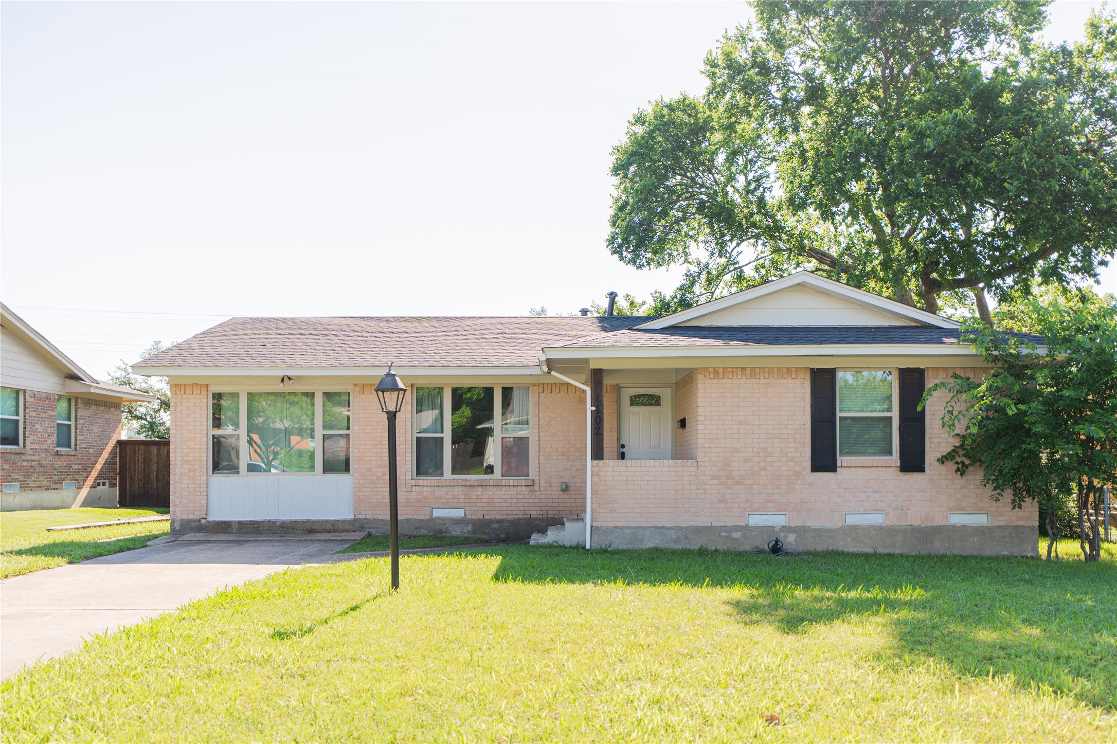 1102 Lorrie Drive Richardson TX 75080