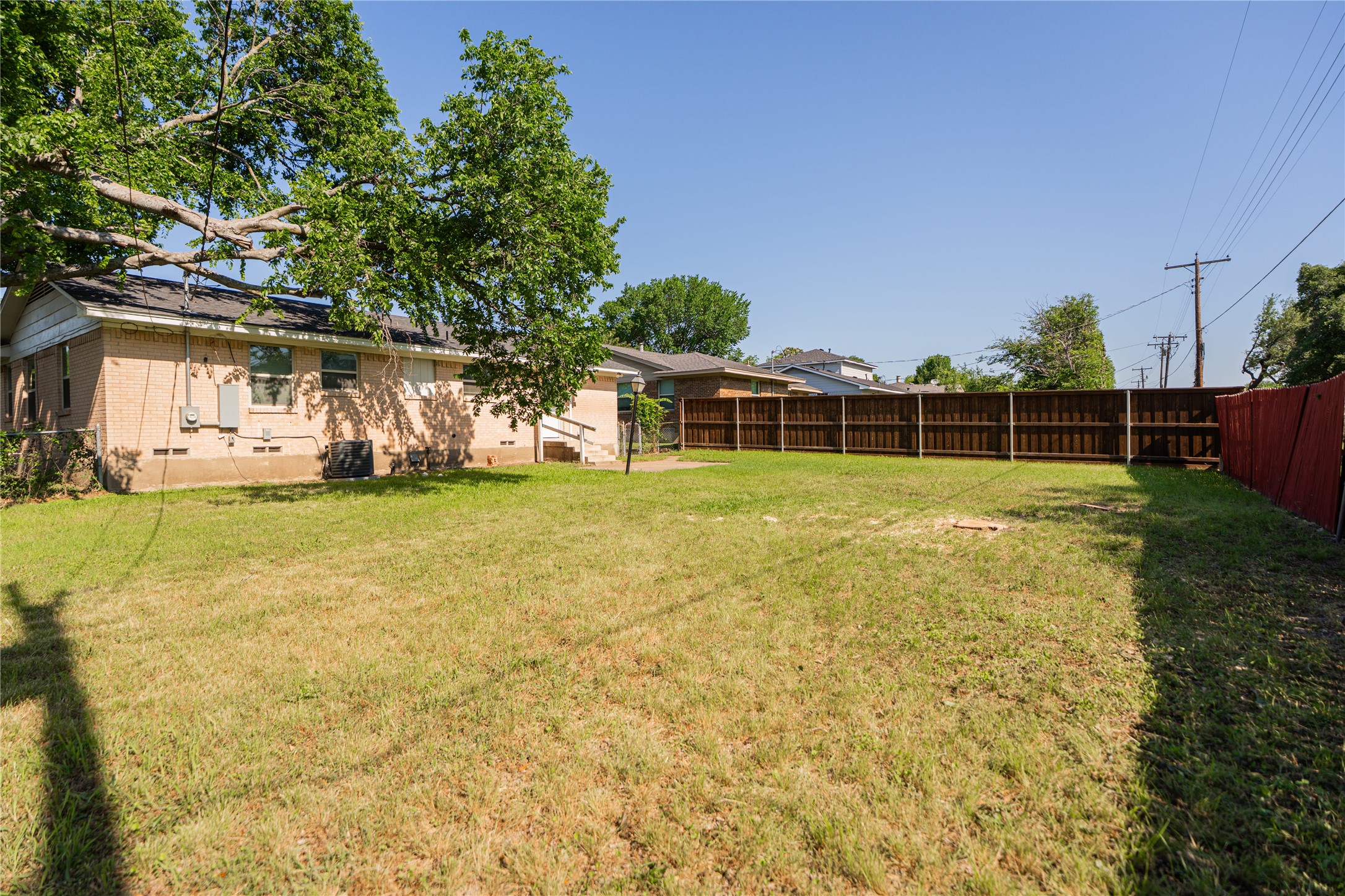1102 Lorrie Drive Richardson TX 75080