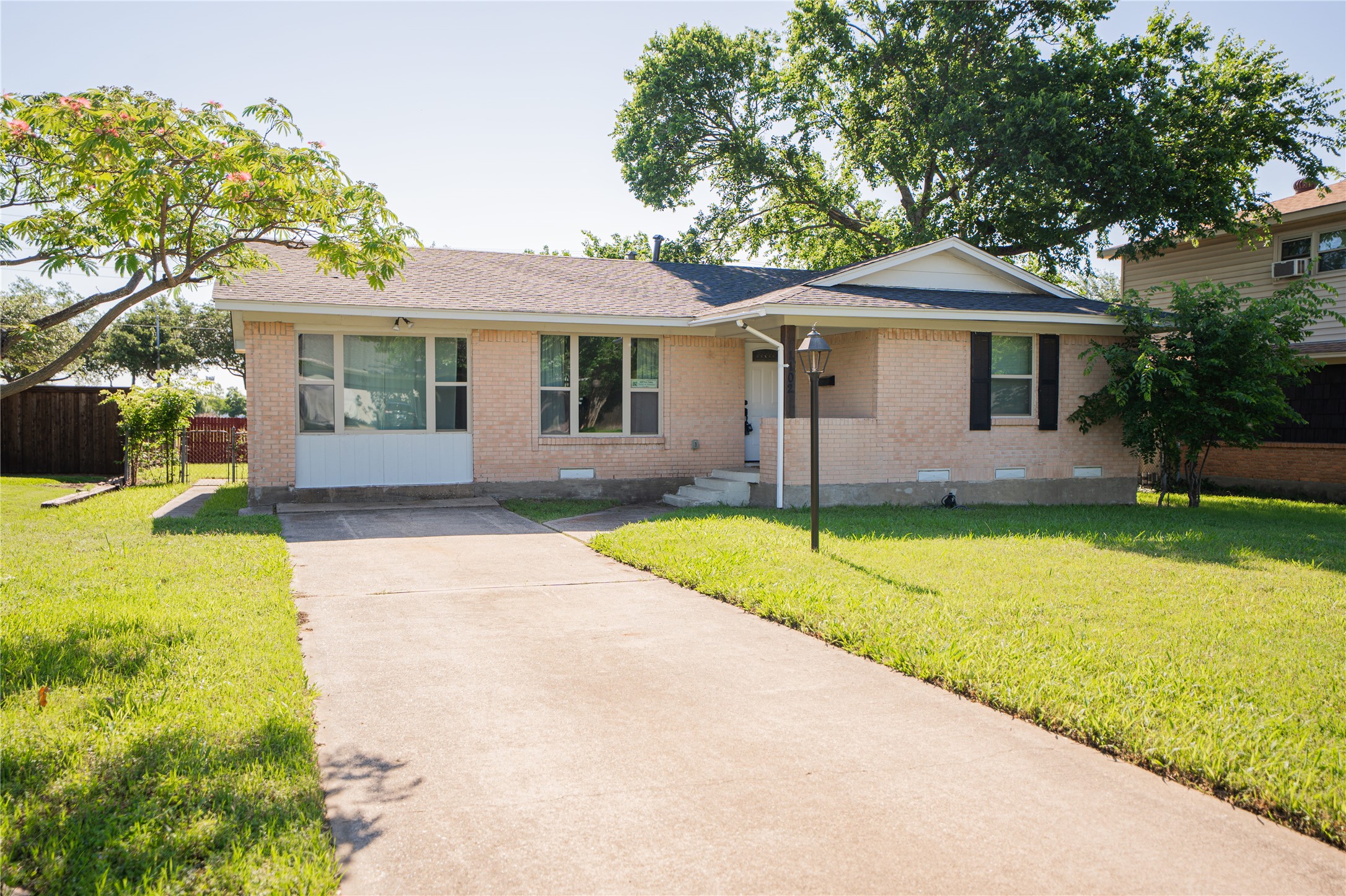 1102 Lorrie Drive Richardson TX 75080