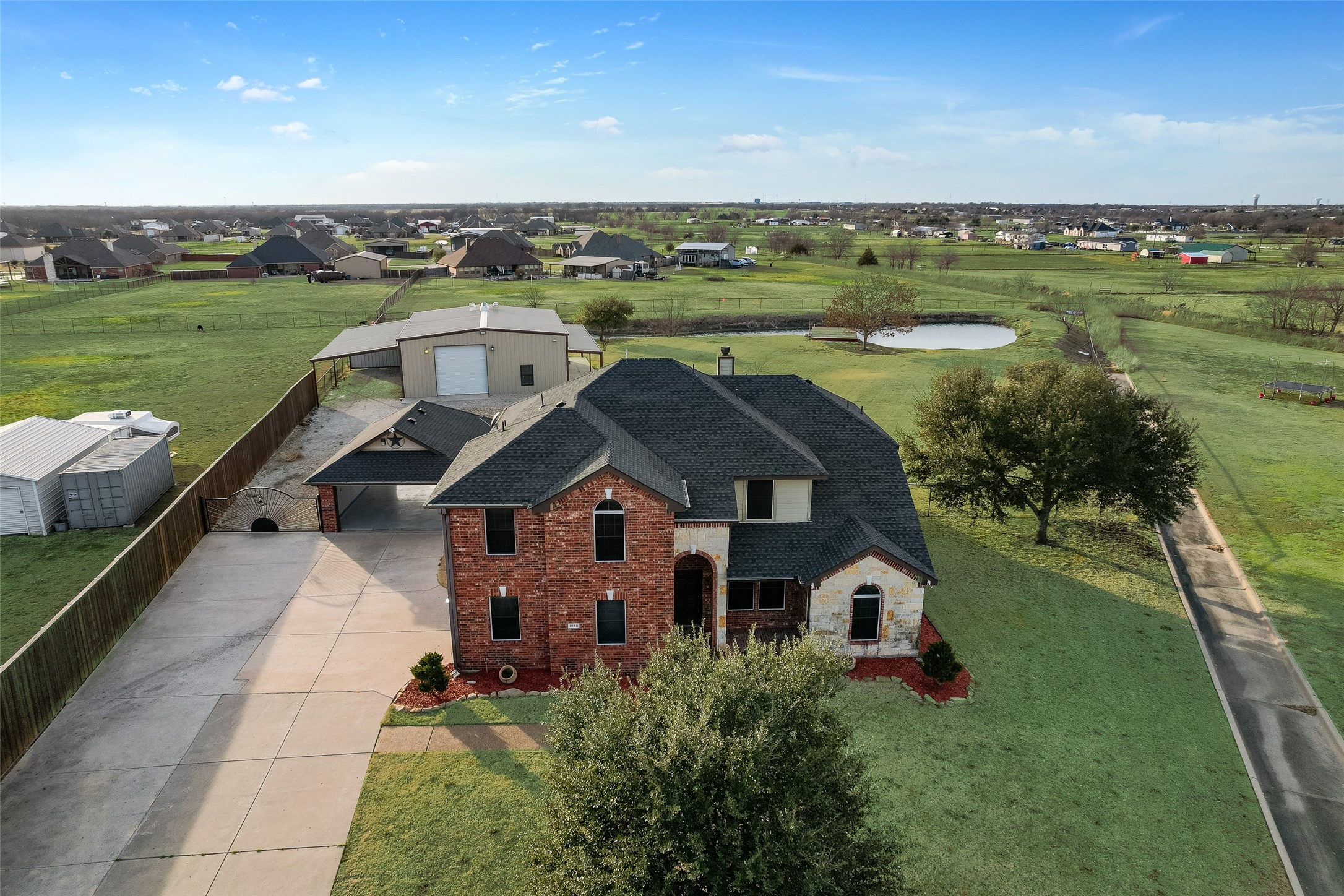 1088 Harvest Hill Circle Royse City TX 75189