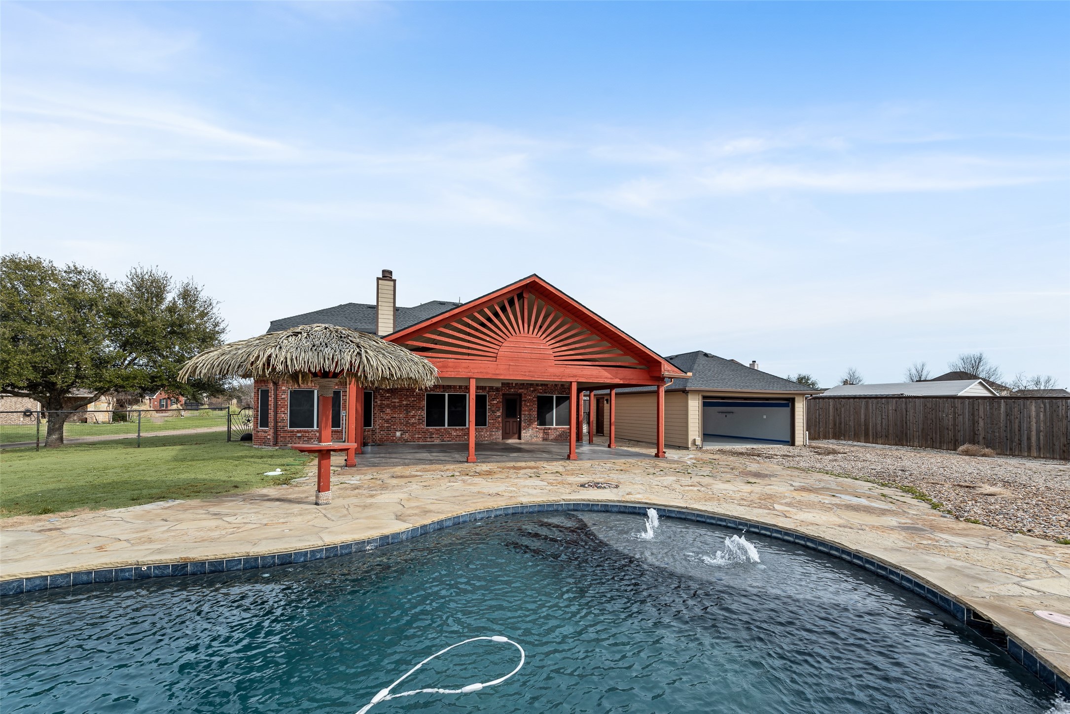 1088 Harvest Hill Circle Royse City TX 75189