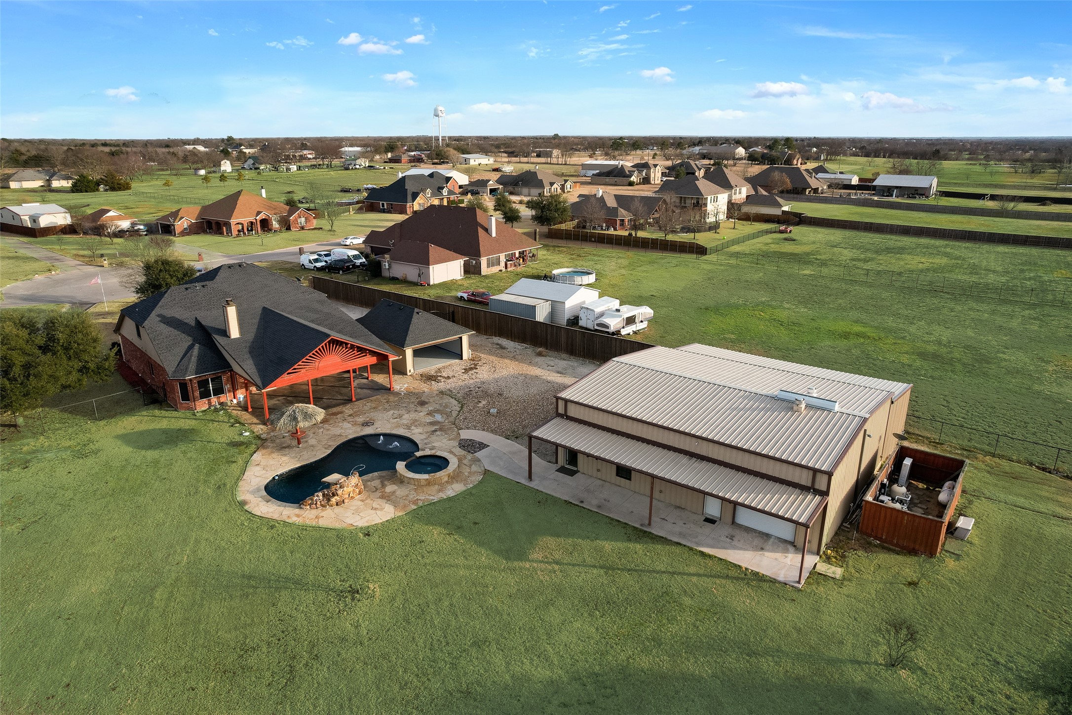 1088 Harvest Hill Circle Royse City TX 75189