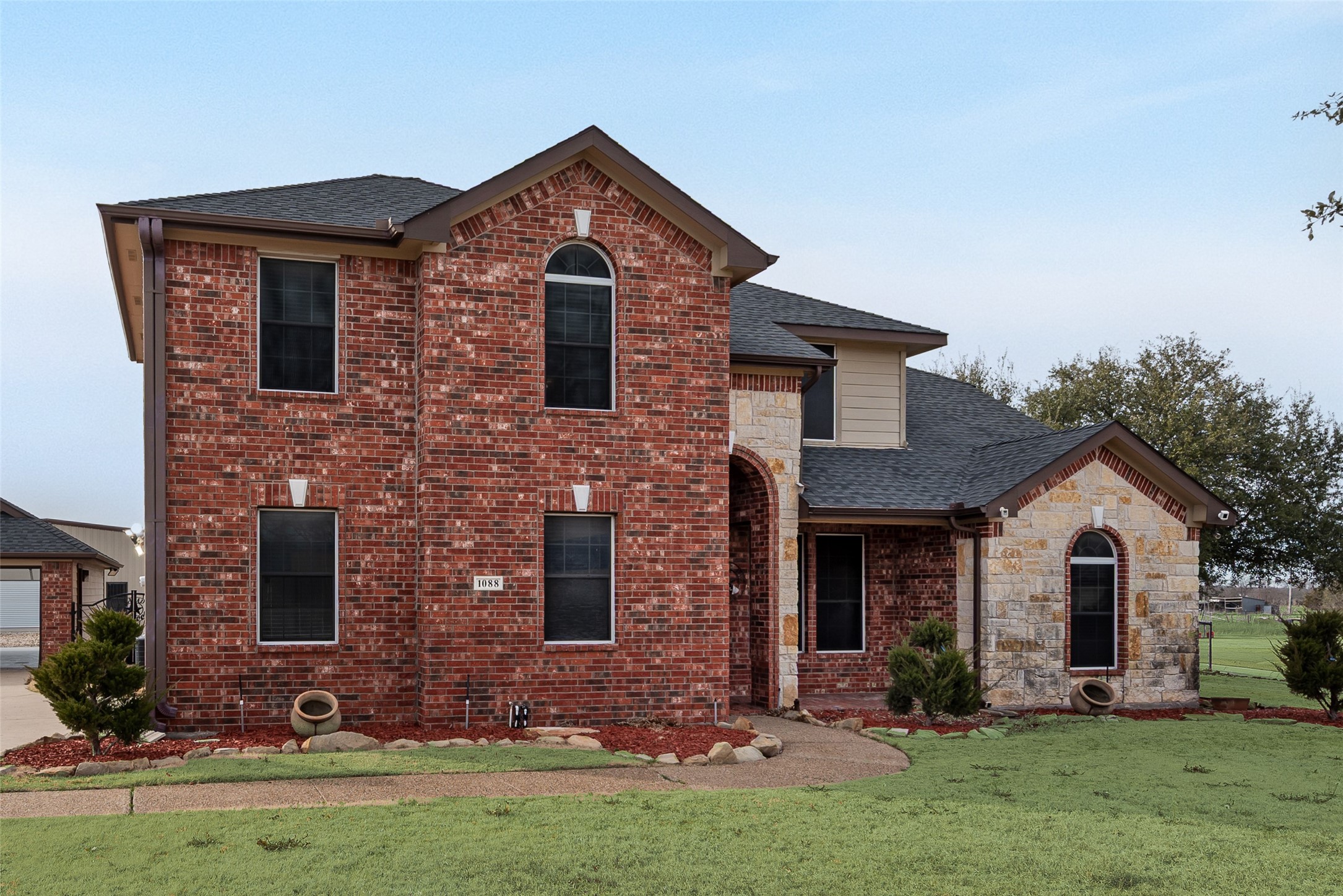 1088 Harvest Hill Circle Royse City TX 75189