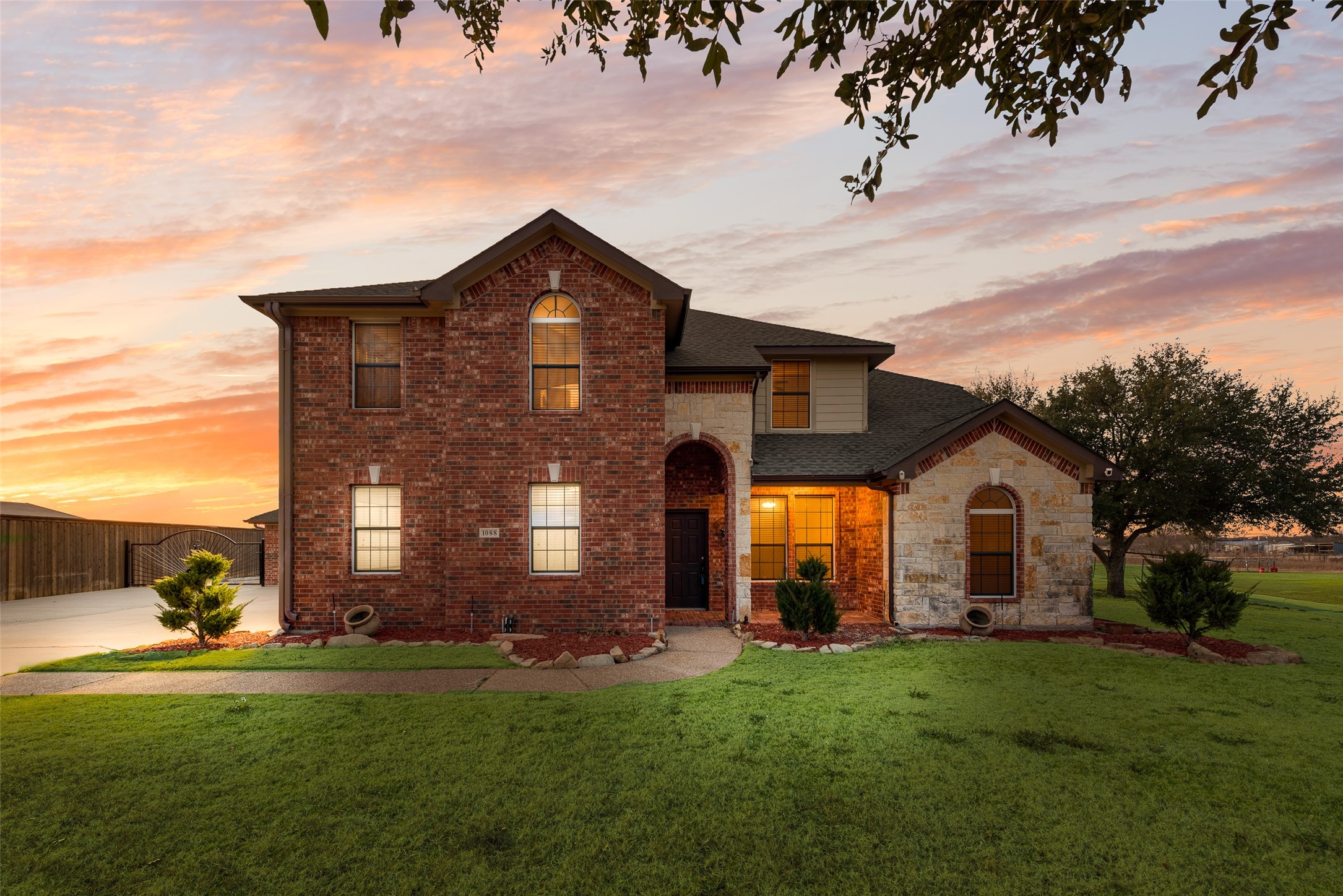 1088 Harvest Hill Circle Royse City TX 75189