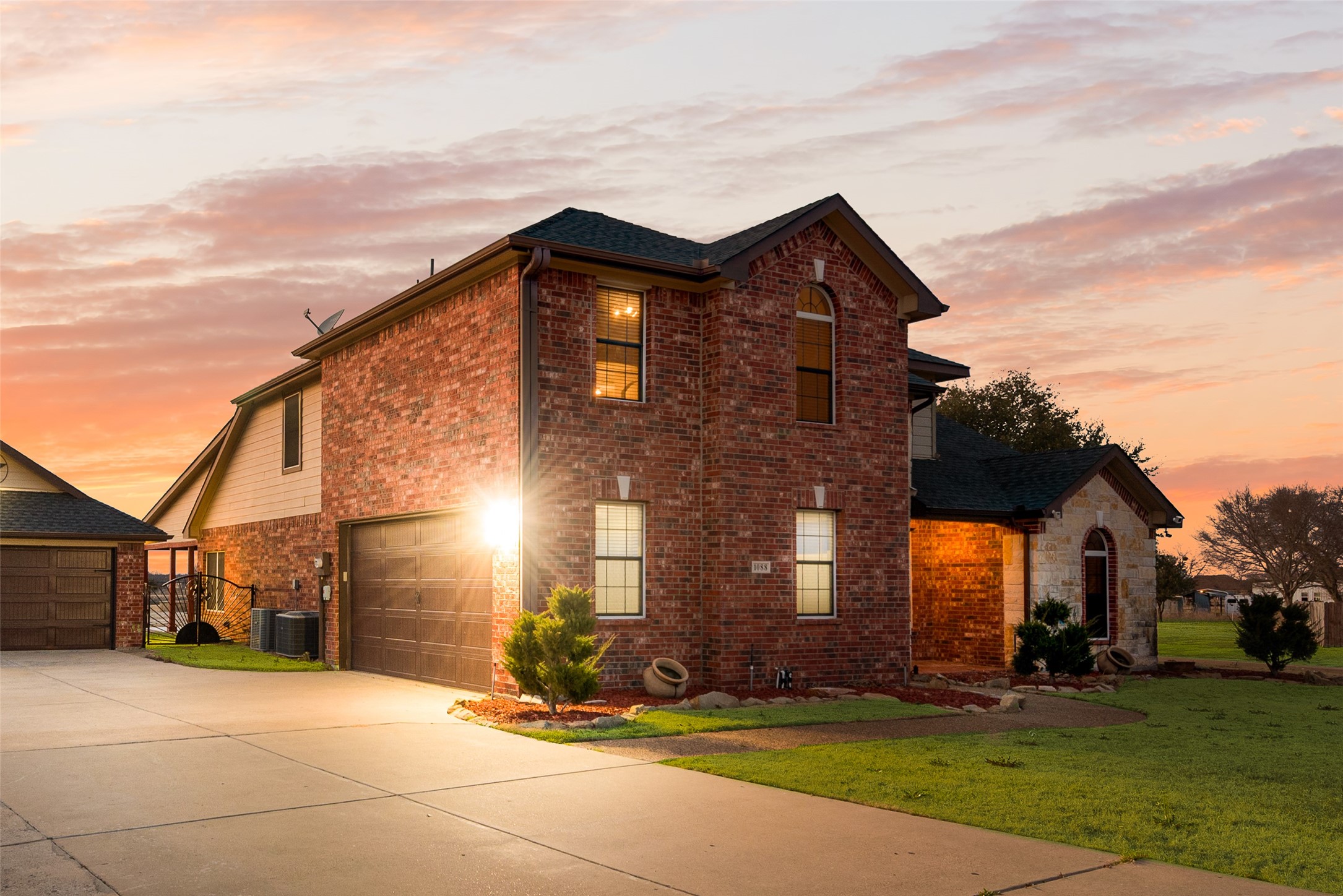 1088 Harvest Hill Circle Royse City TX 75189