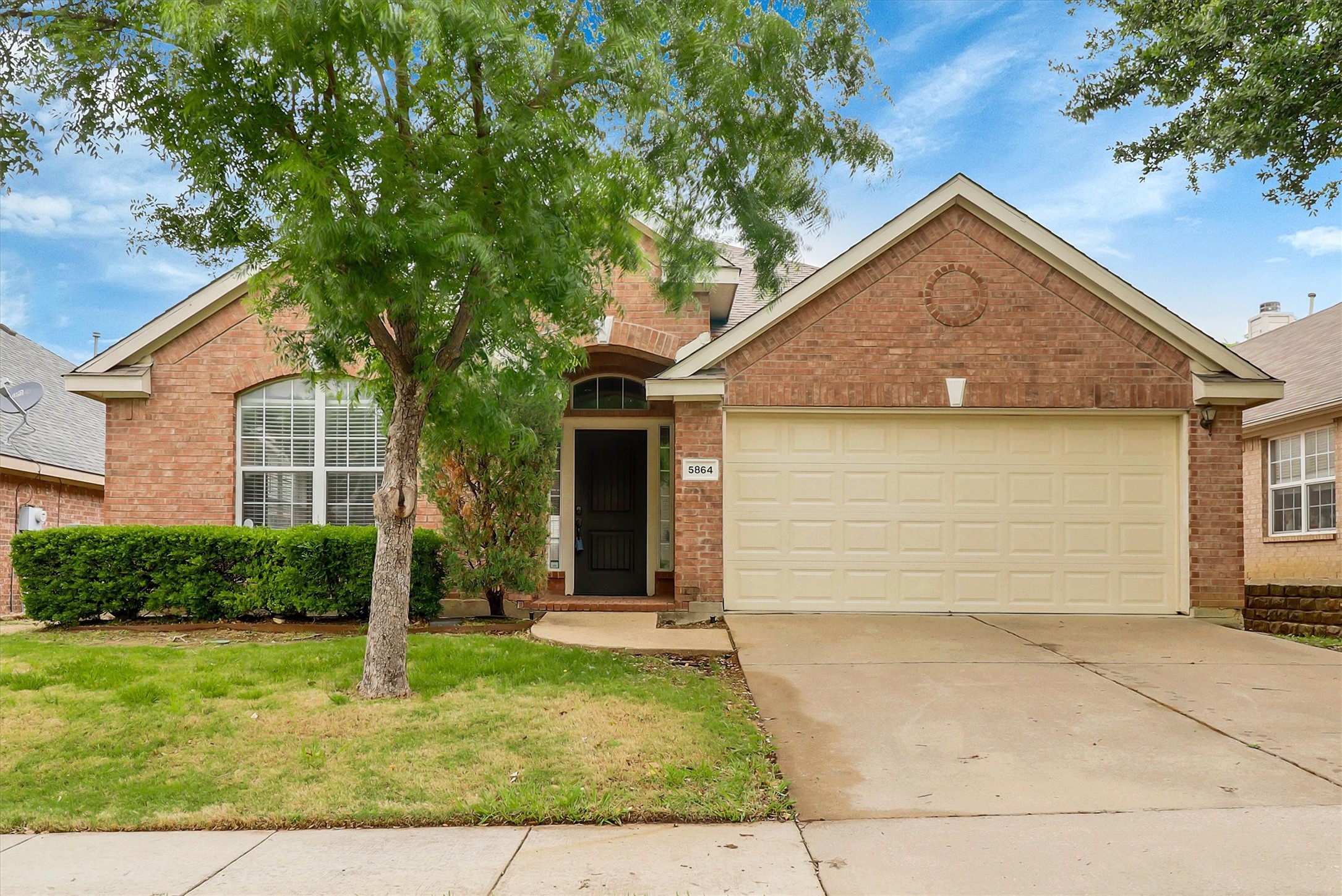 5864 Shetland Circle Frisco TX 75034