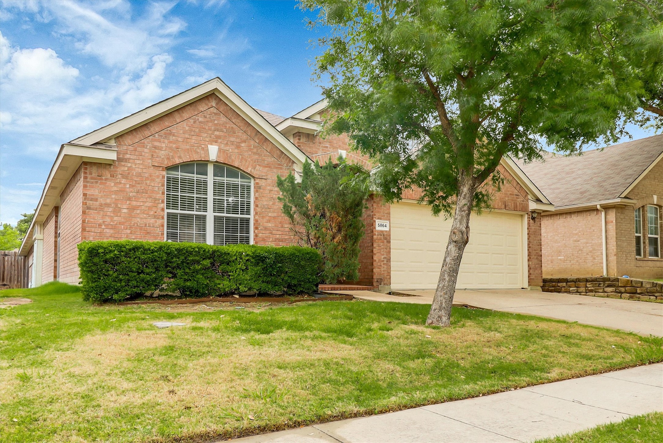 5864 Shetland Circle Frisco TX 75034