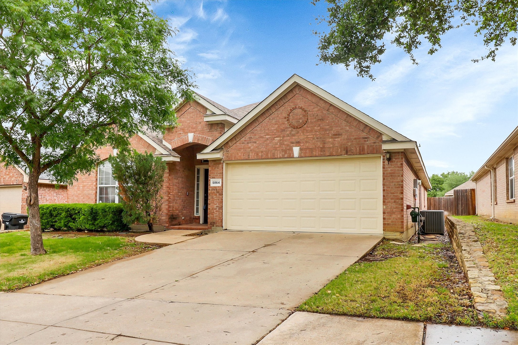 5864 Shetland Circle Frisco TX 75034