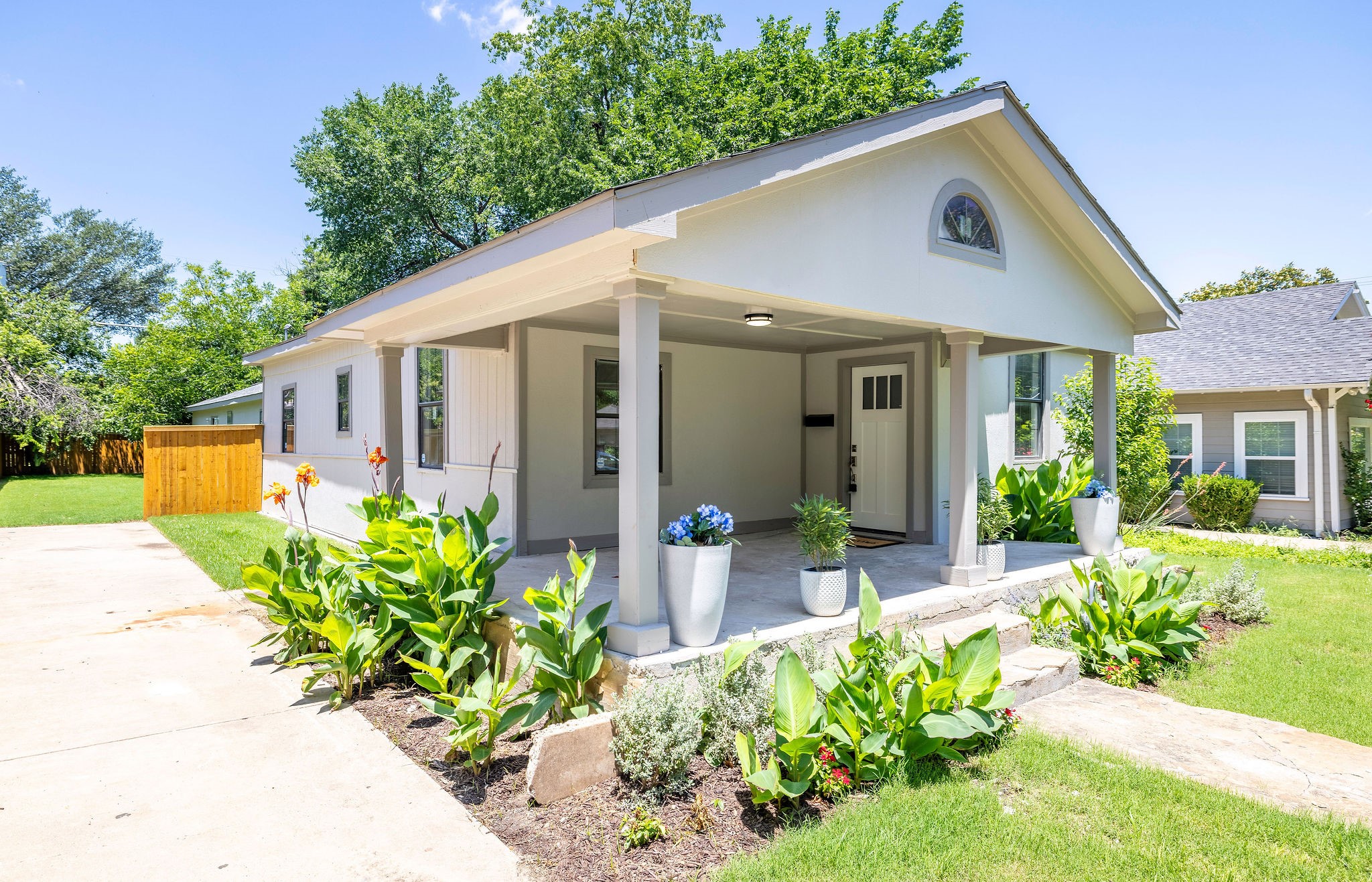 311 S Waverly Drive Dallas TX 75208