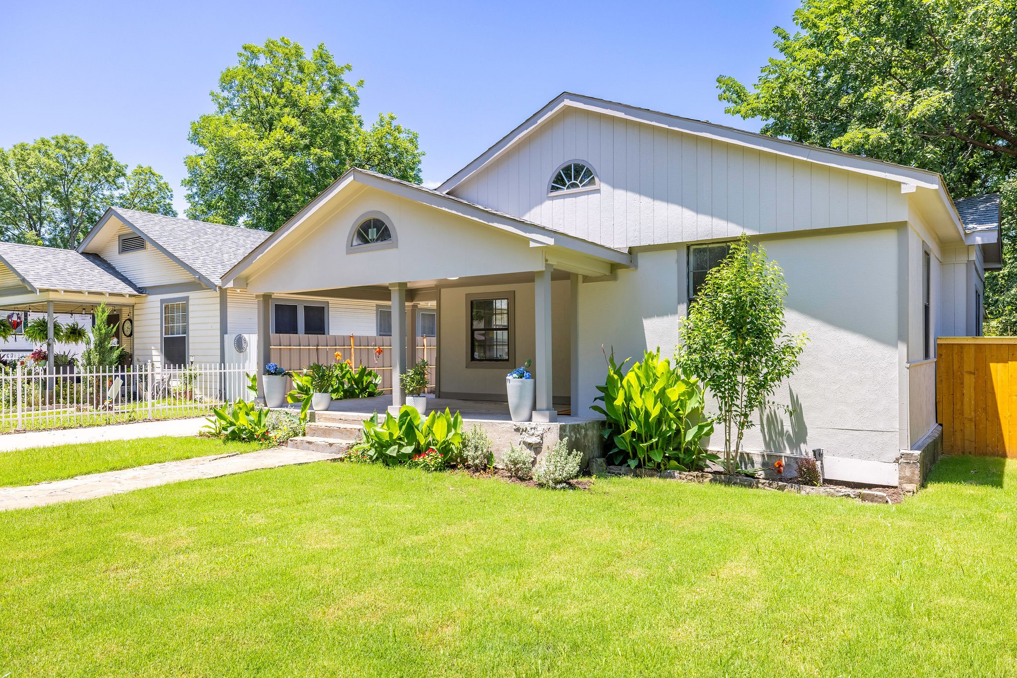 311 S Waverly Drive Dallas TX 75208